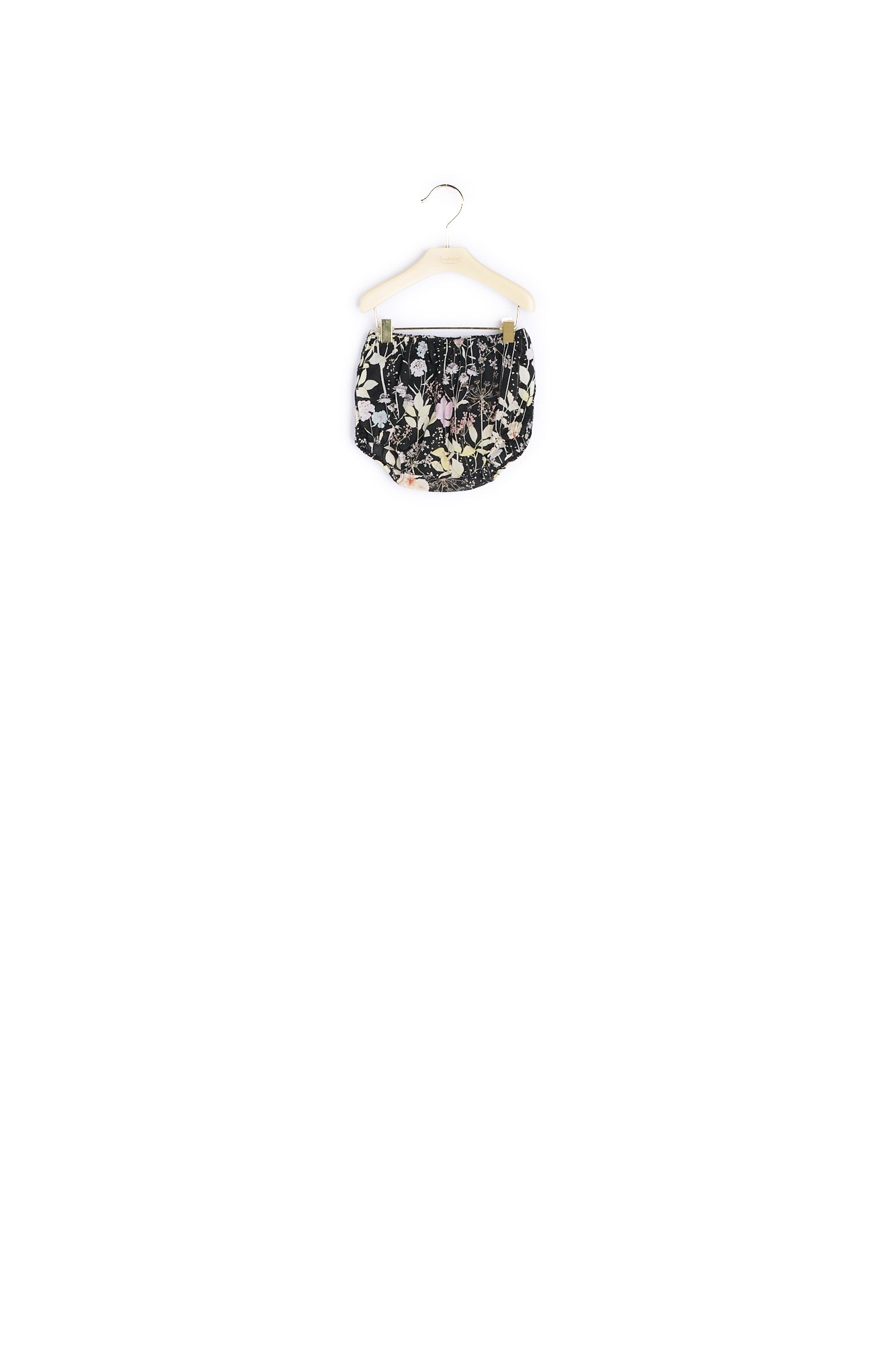 Bloomer Aki - Bonpoint vintage