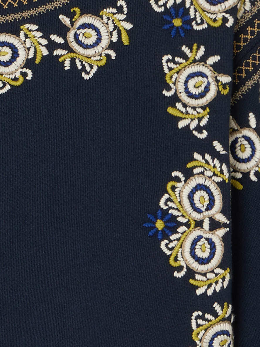 Sweatshirt Dolores - Bonpoint vintage