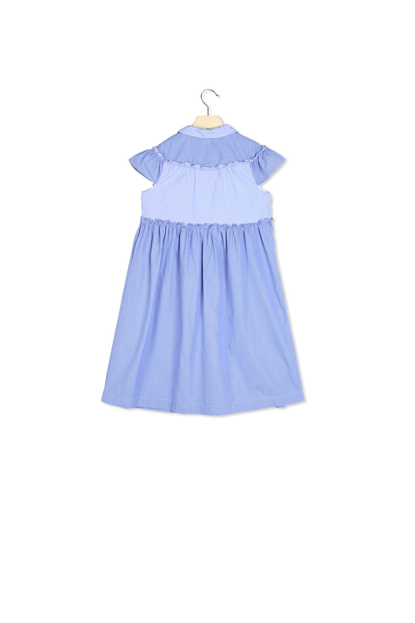 Robe Lina - Bonpoint vintage