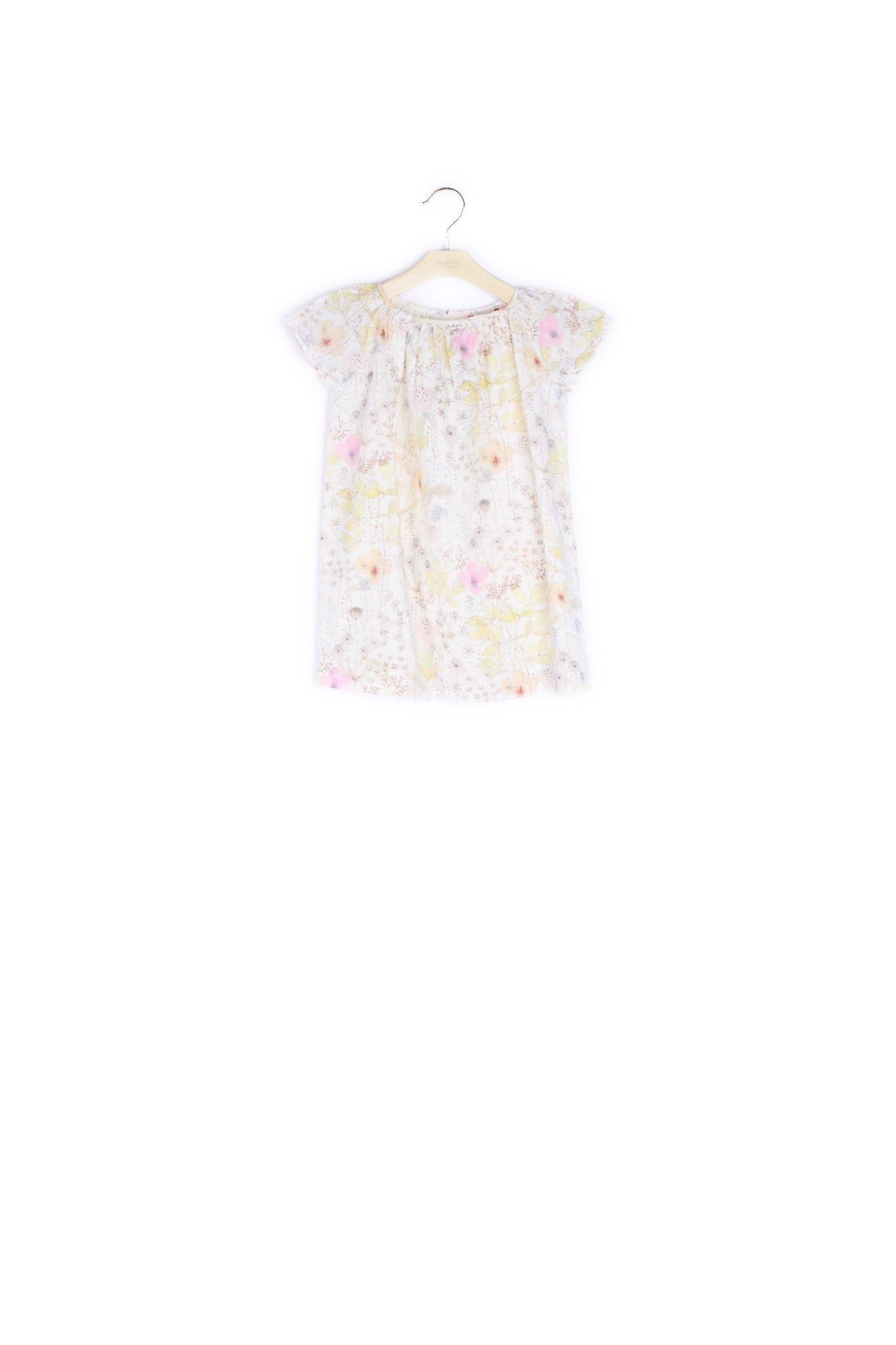 Robe Gianna - Bonpoint vintage