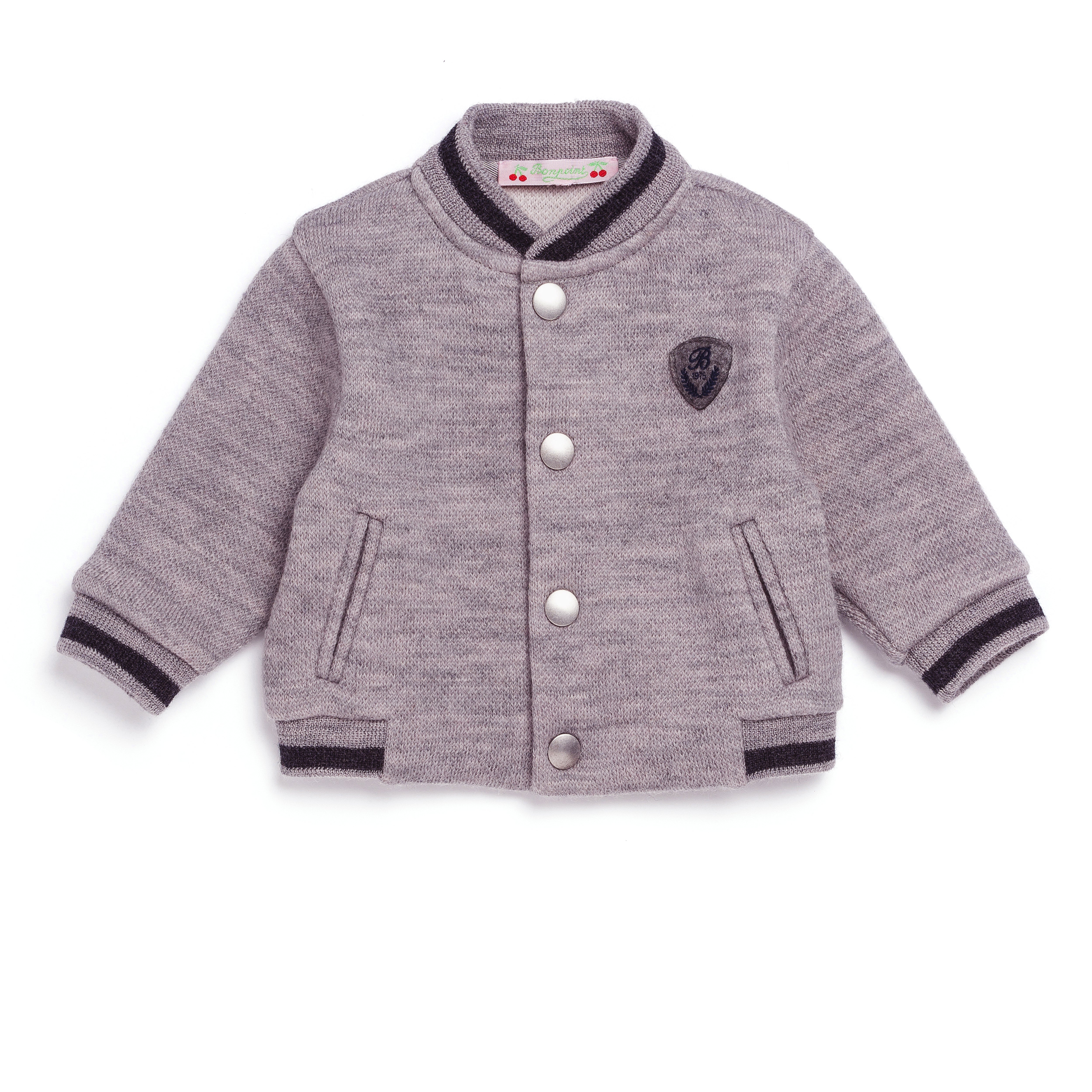 Blouson laine - Bonpoint vintage
