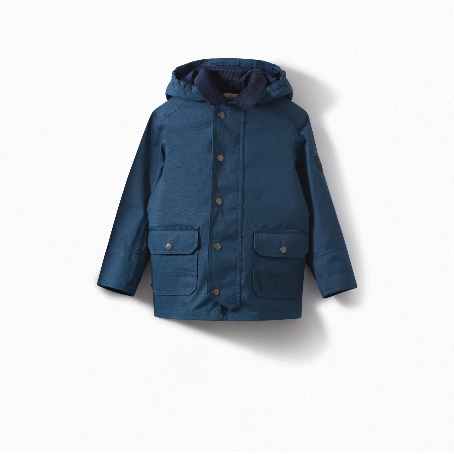 Parka 3-en-1 garçon - Bonpoint vintage