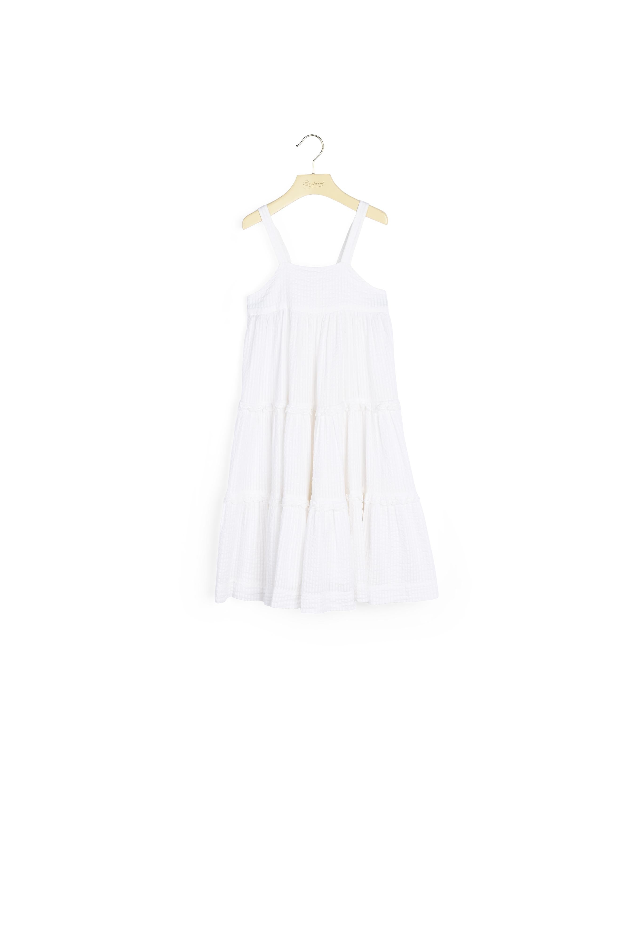Robe Cherish - Bonpoint vintage