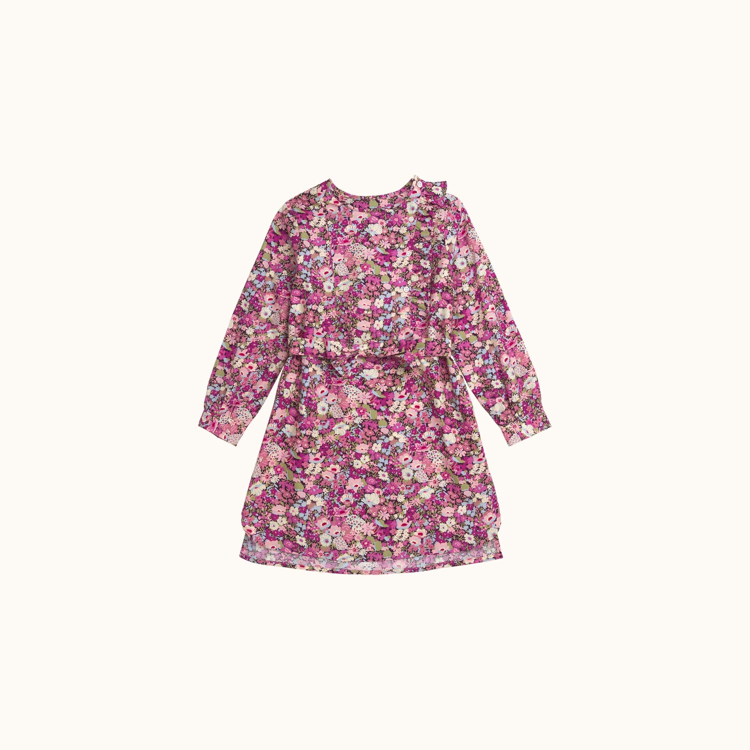 Robe Macy - Bonpoint vintage