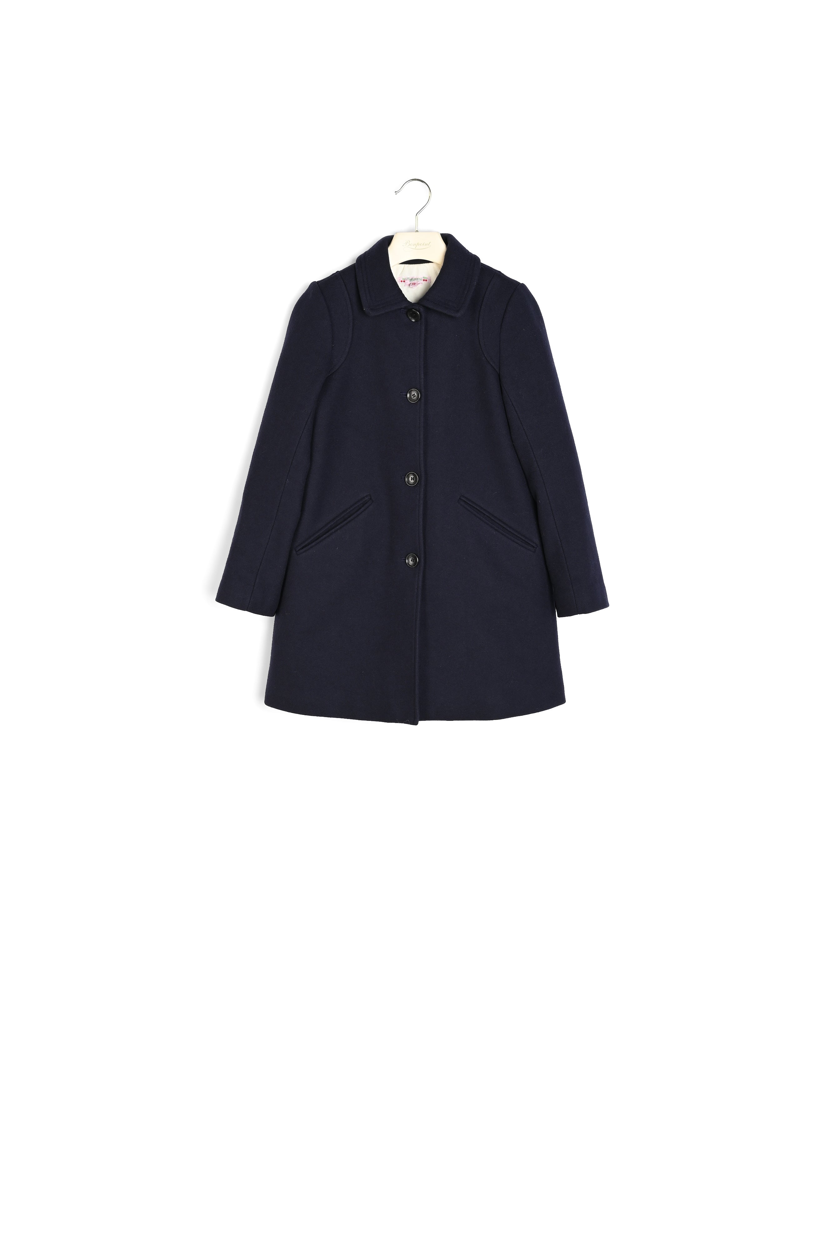 Manteau Maggie enfant - Bonpoint vintage