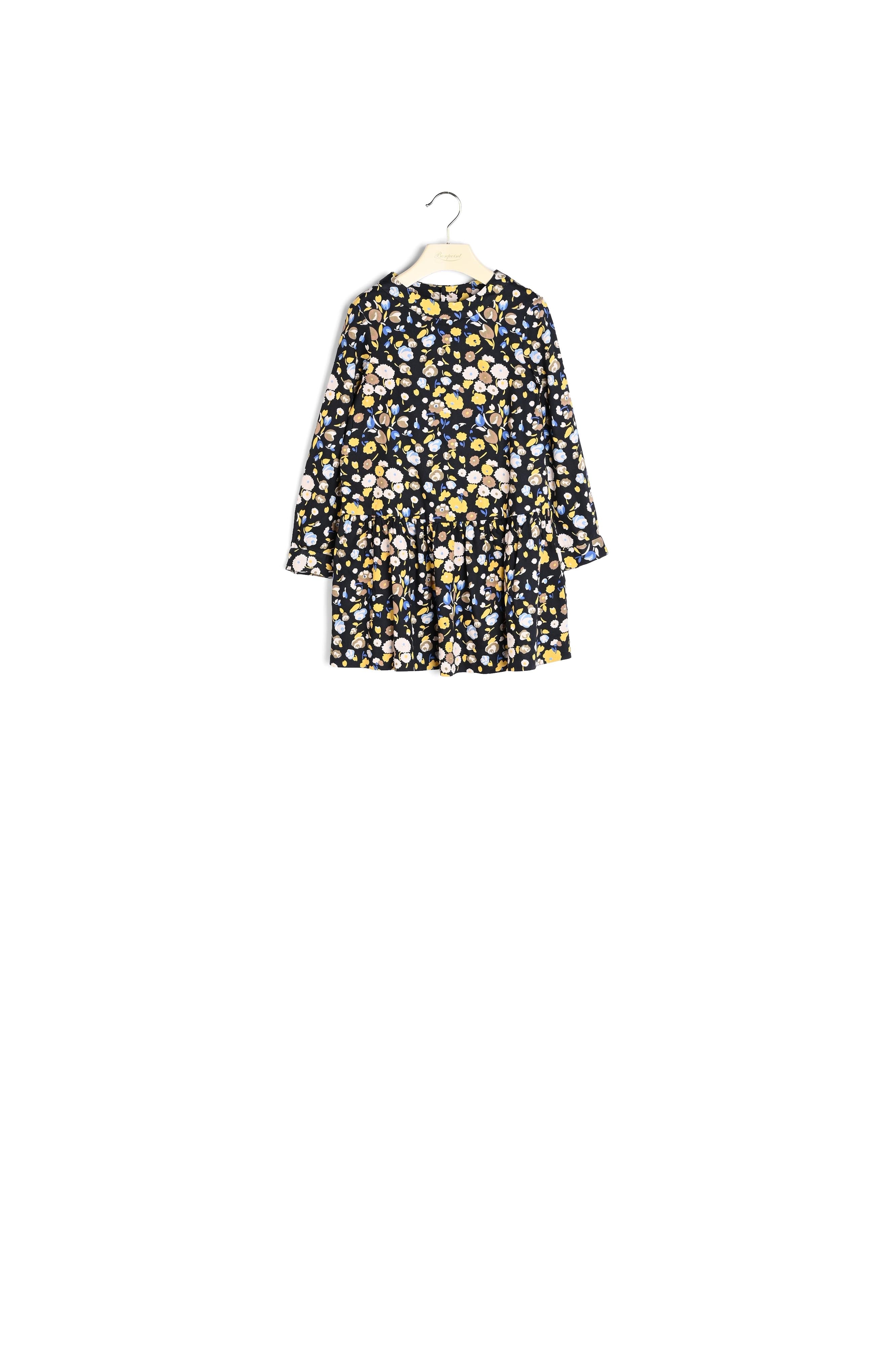 Robe Mélusine - Bonpoint vintage