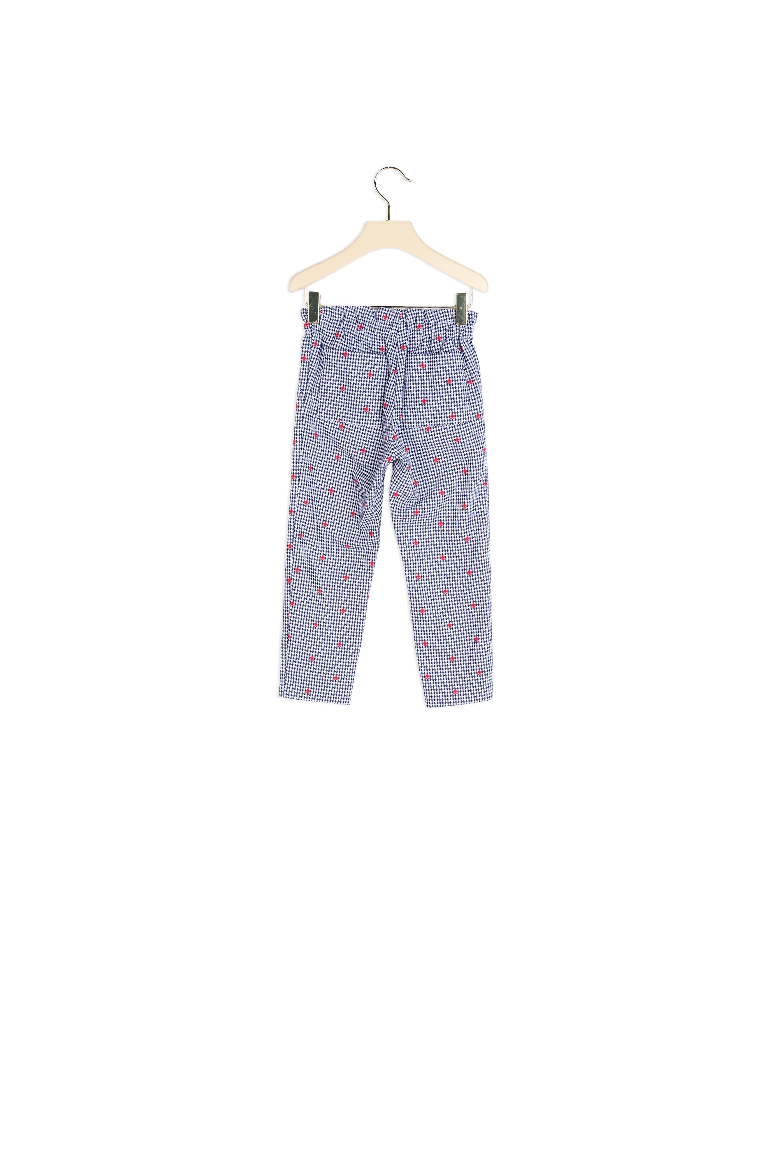 Pantalon Fetiche - Bonpoint vintage