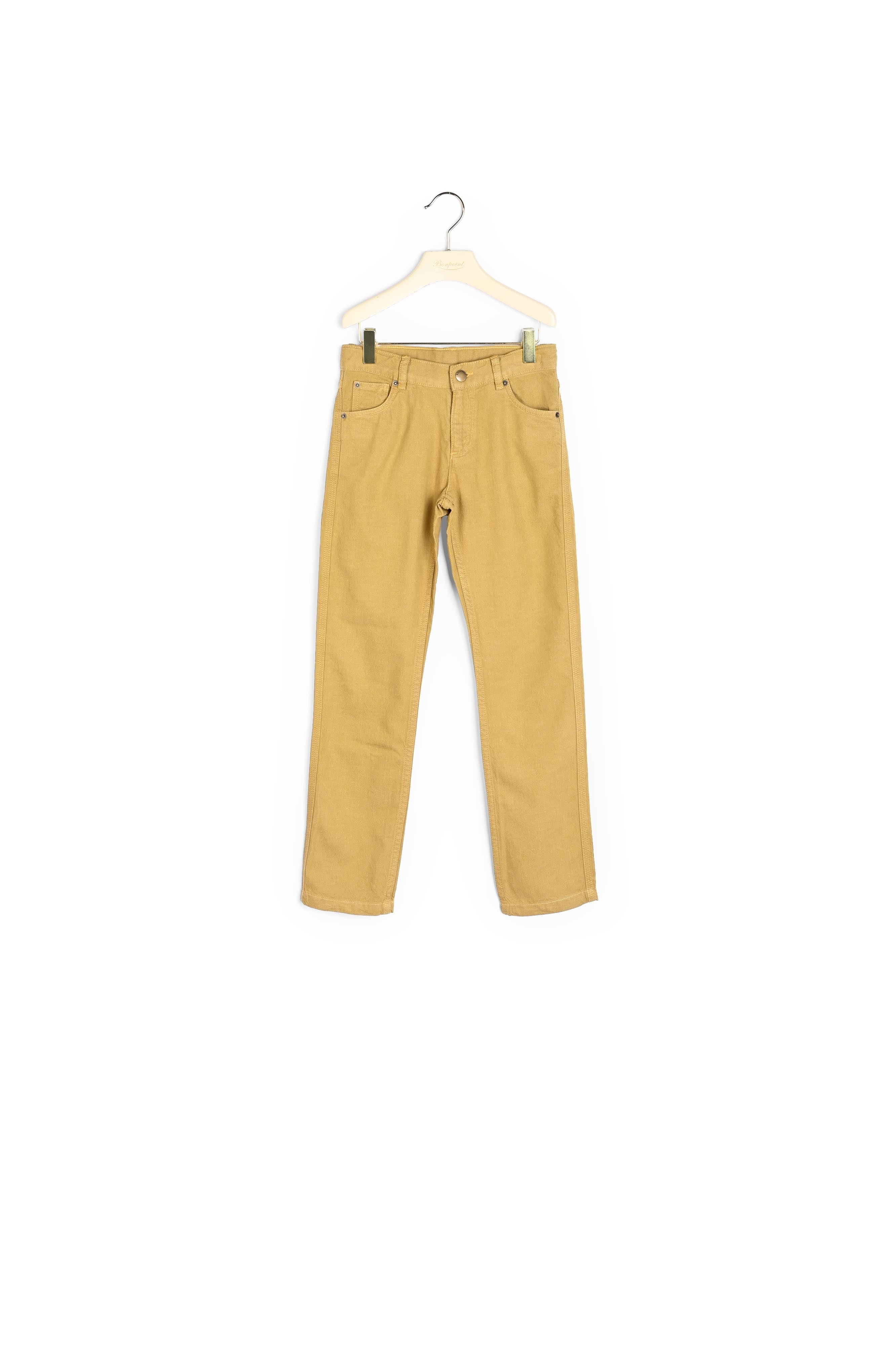 Pantalon Dewey - Bonpoint vintage