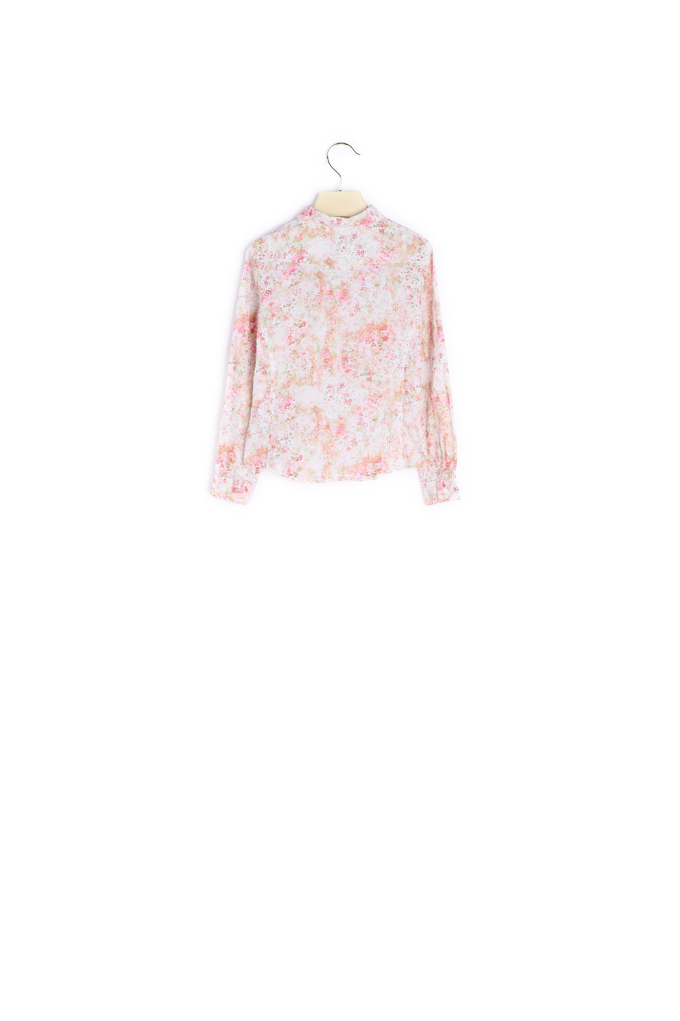 Chemise Ebonie - Bonpoint vintage