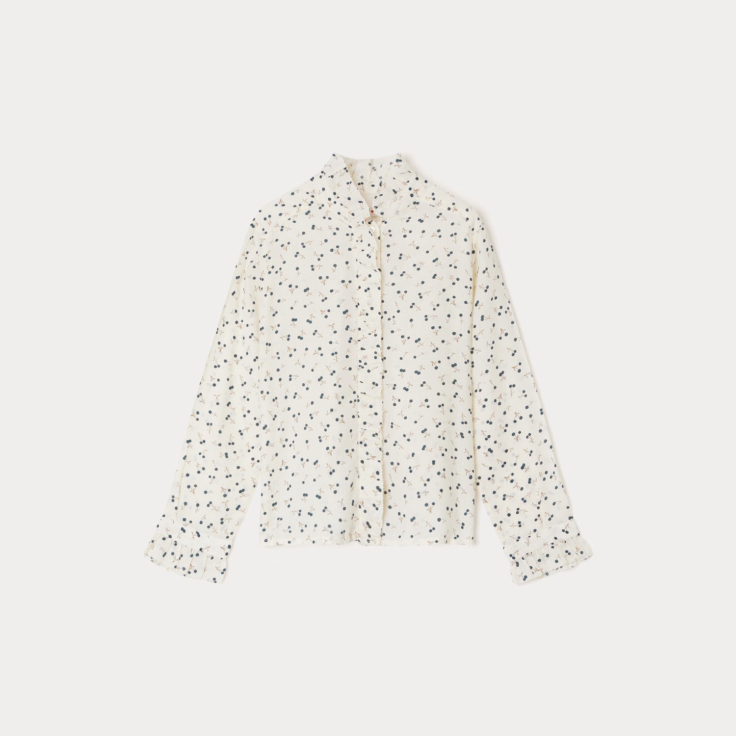 Blouse Bree - Bonpoint vintage