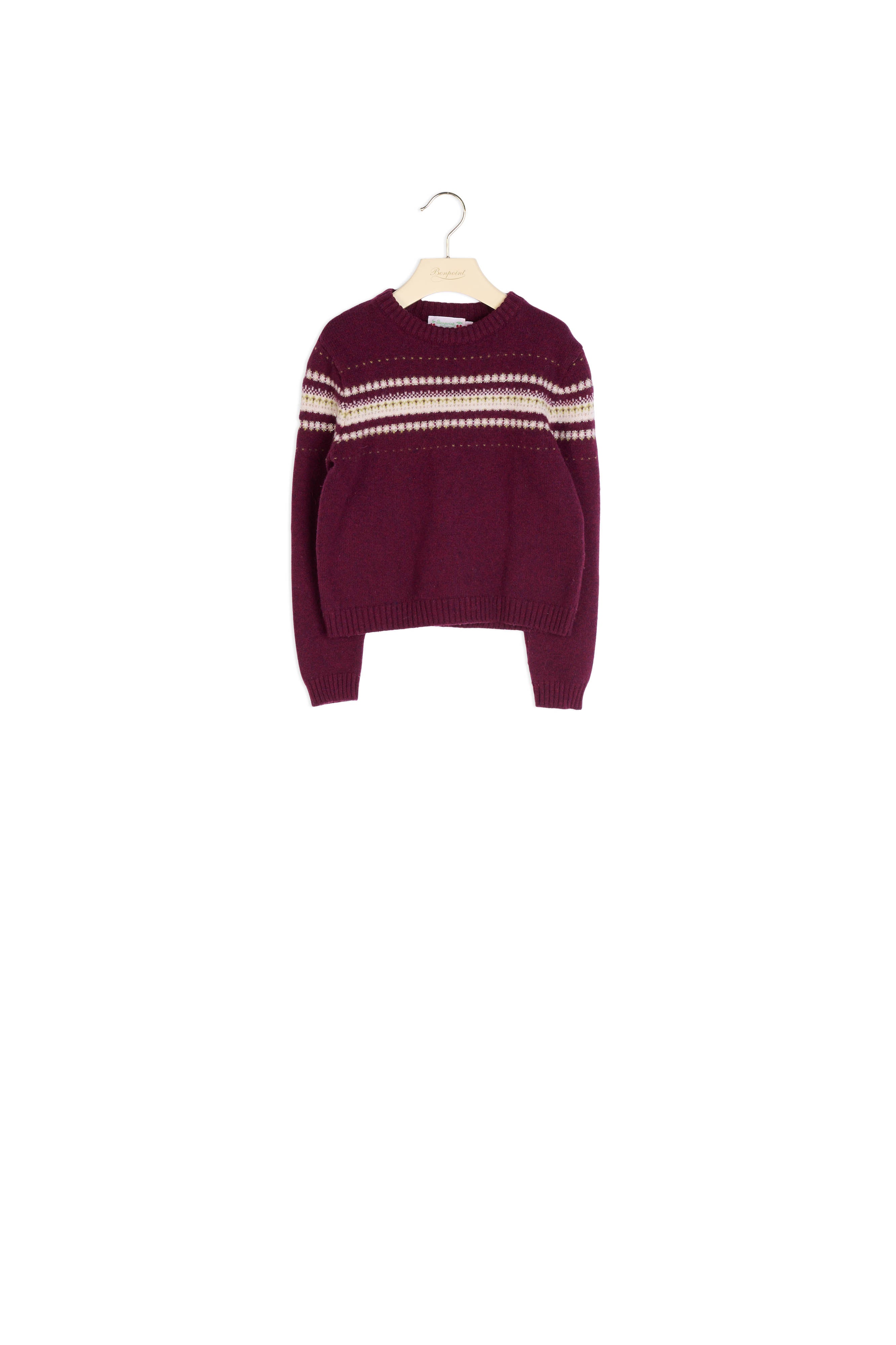 Pull Branda - Bonpoint vintage