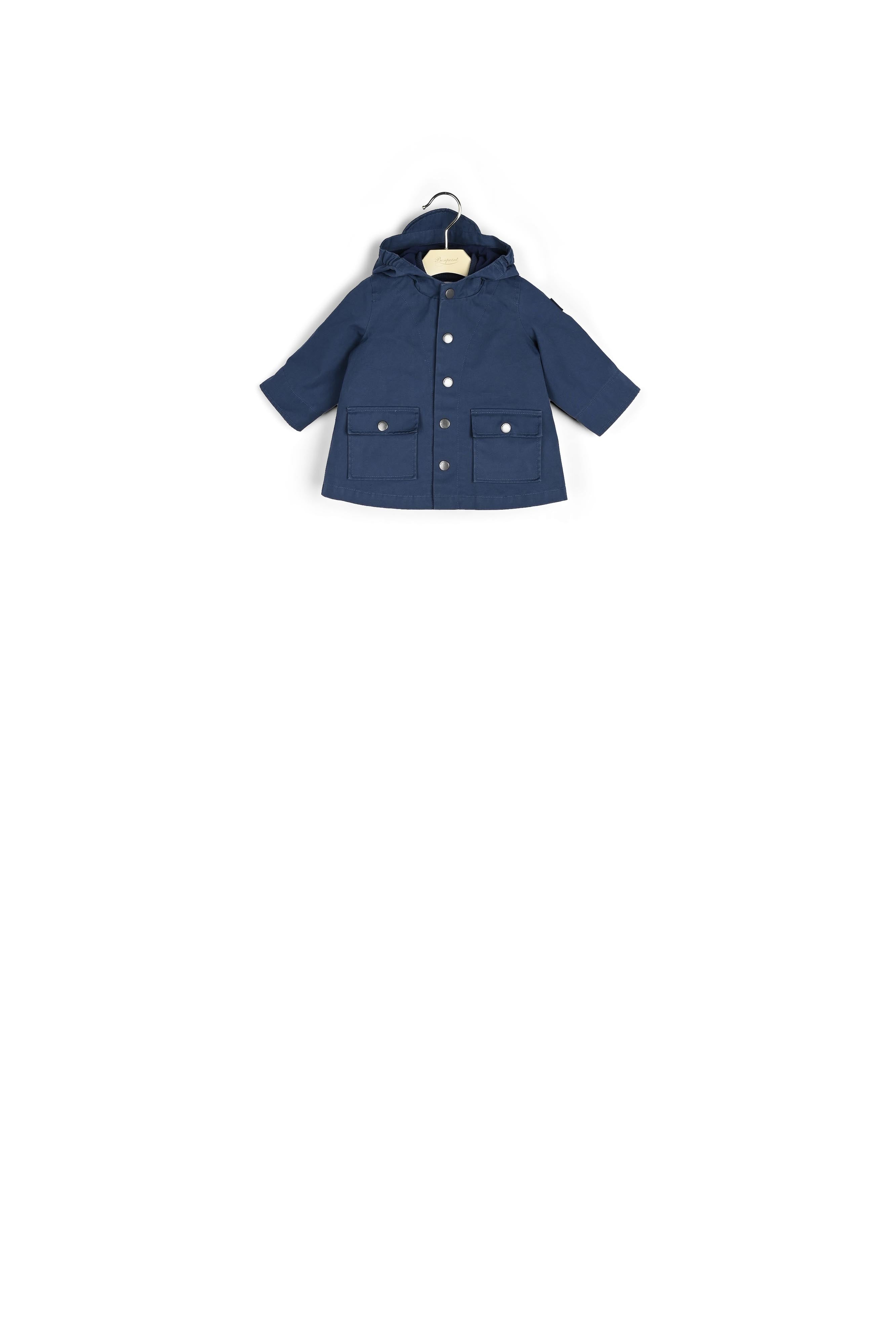 Parka 3-en-1 déperlante - Bonpoint vintage