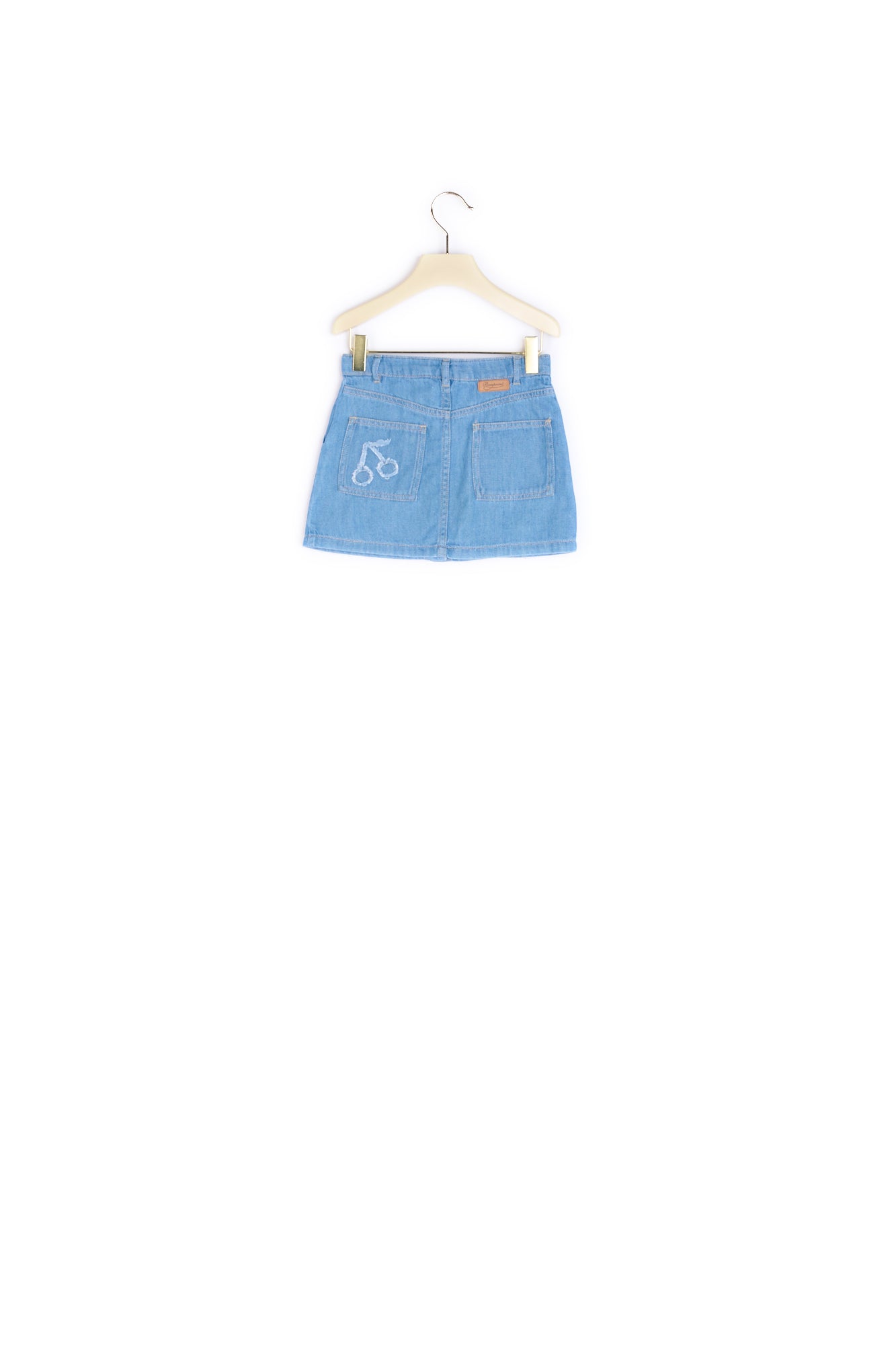 Jupe Exie enfant - Bonpoint vintage