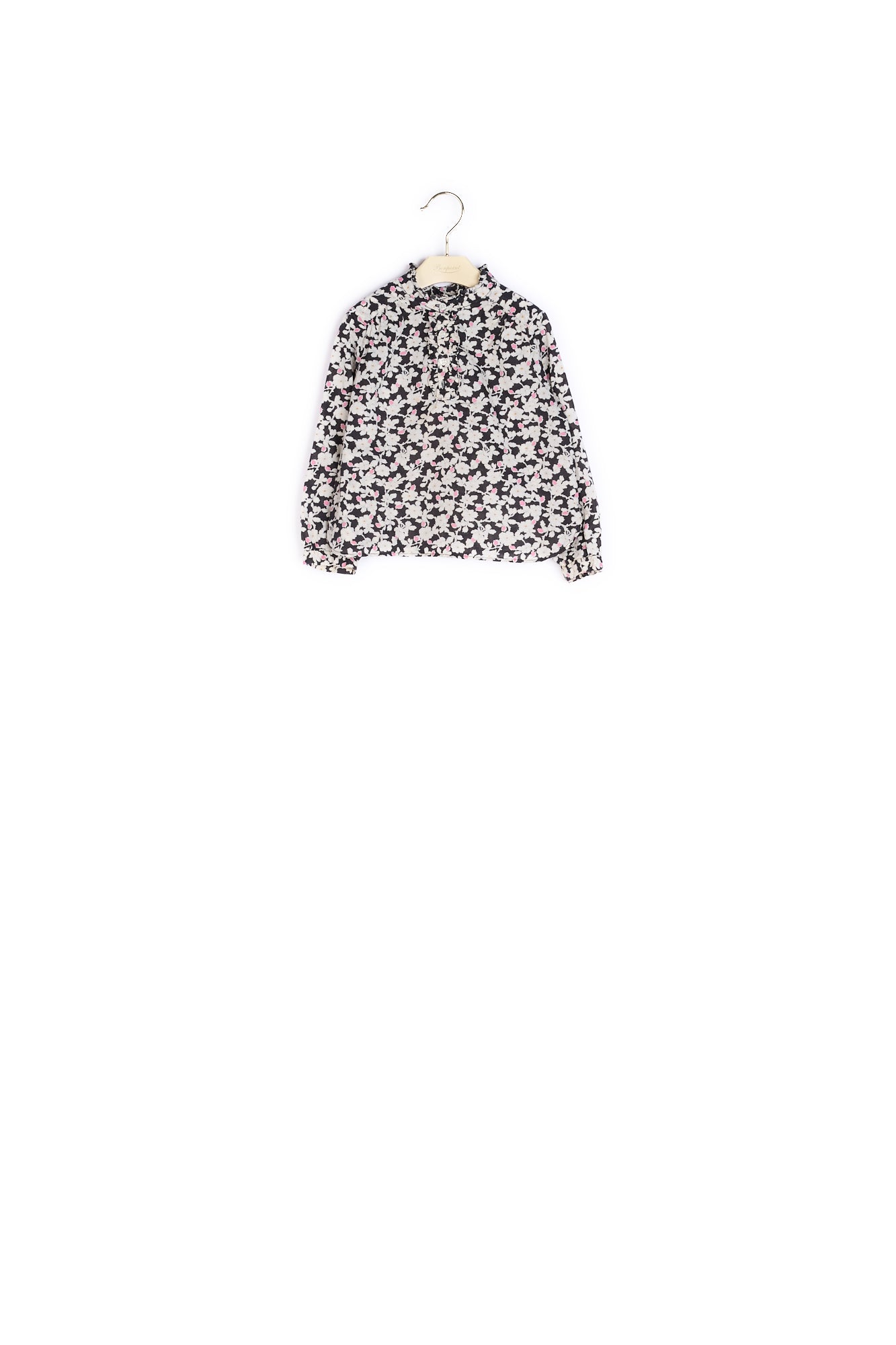 Blouse Juna - Bonpoint vintage