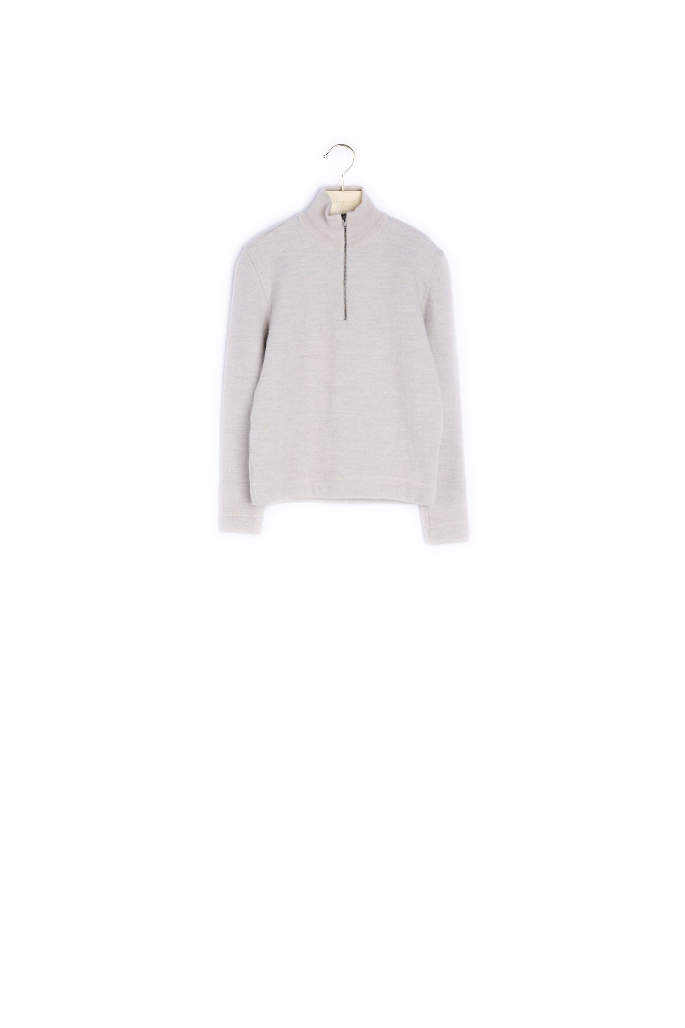 Pull zippe - Bonpoint vintage