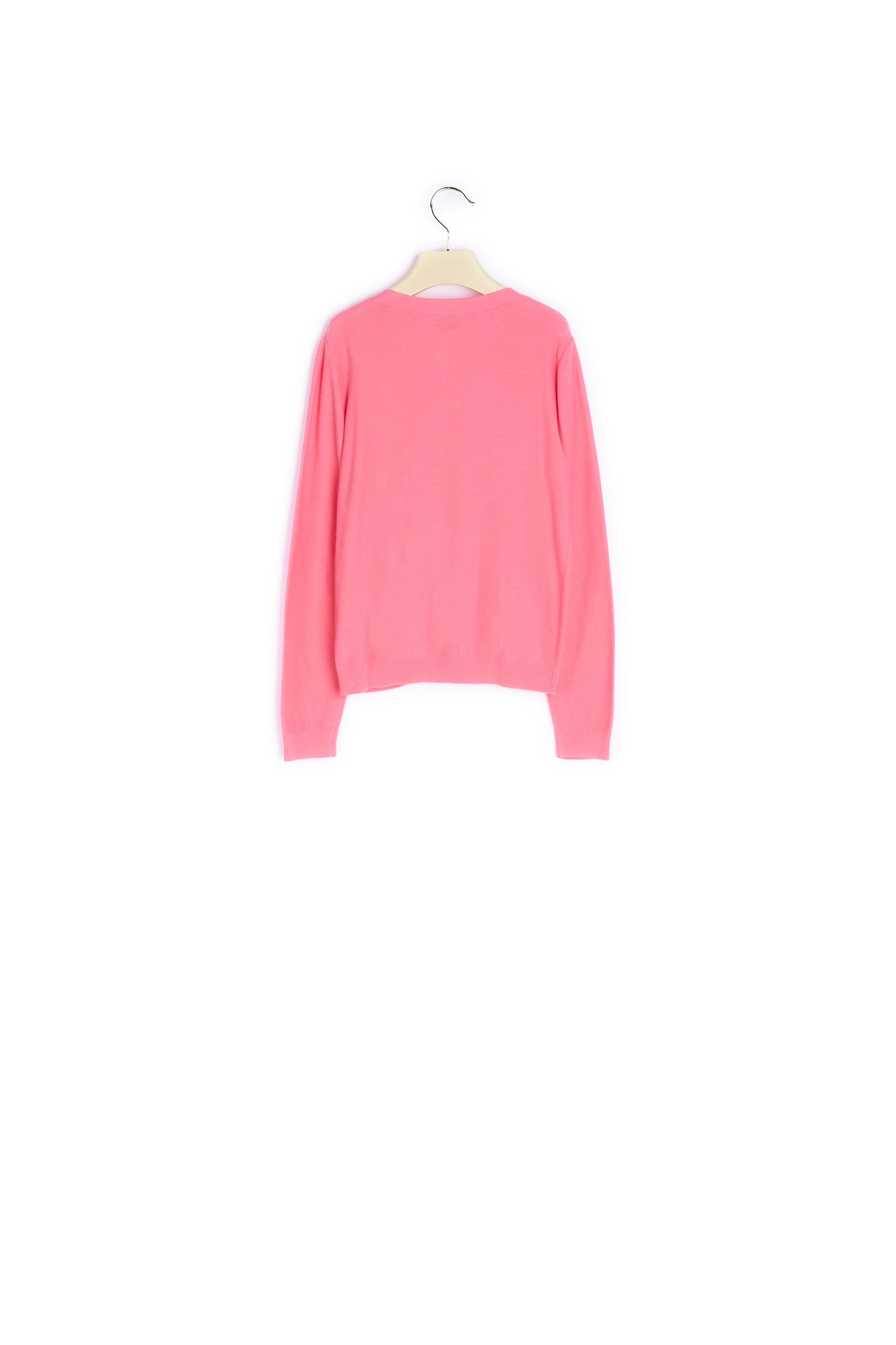 Cardigan en coton - Bonpoint vintage