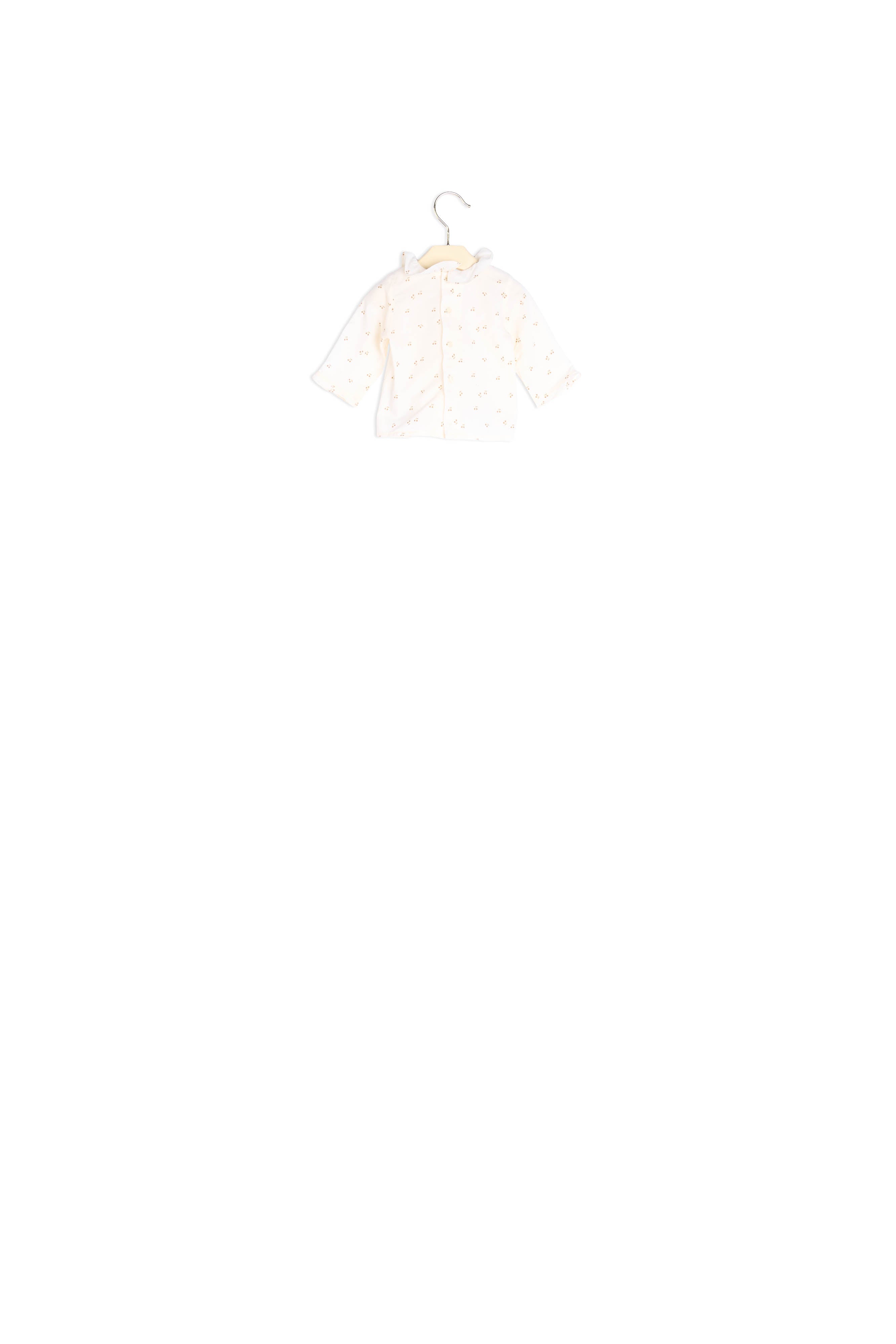 Blouse Ganiti - Bonpoint vintage