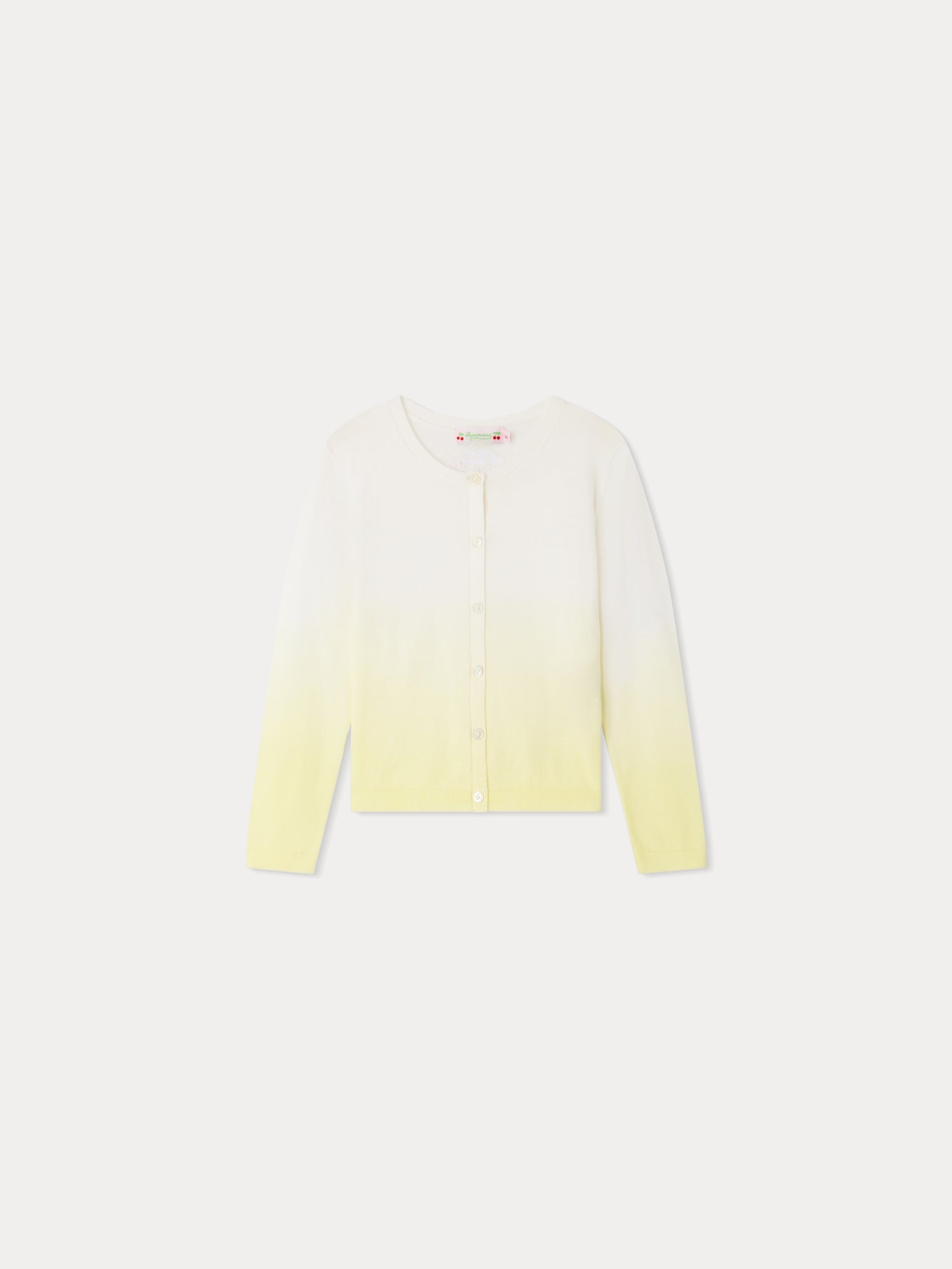 Cardigan Annabelle - Bonpoint vintage