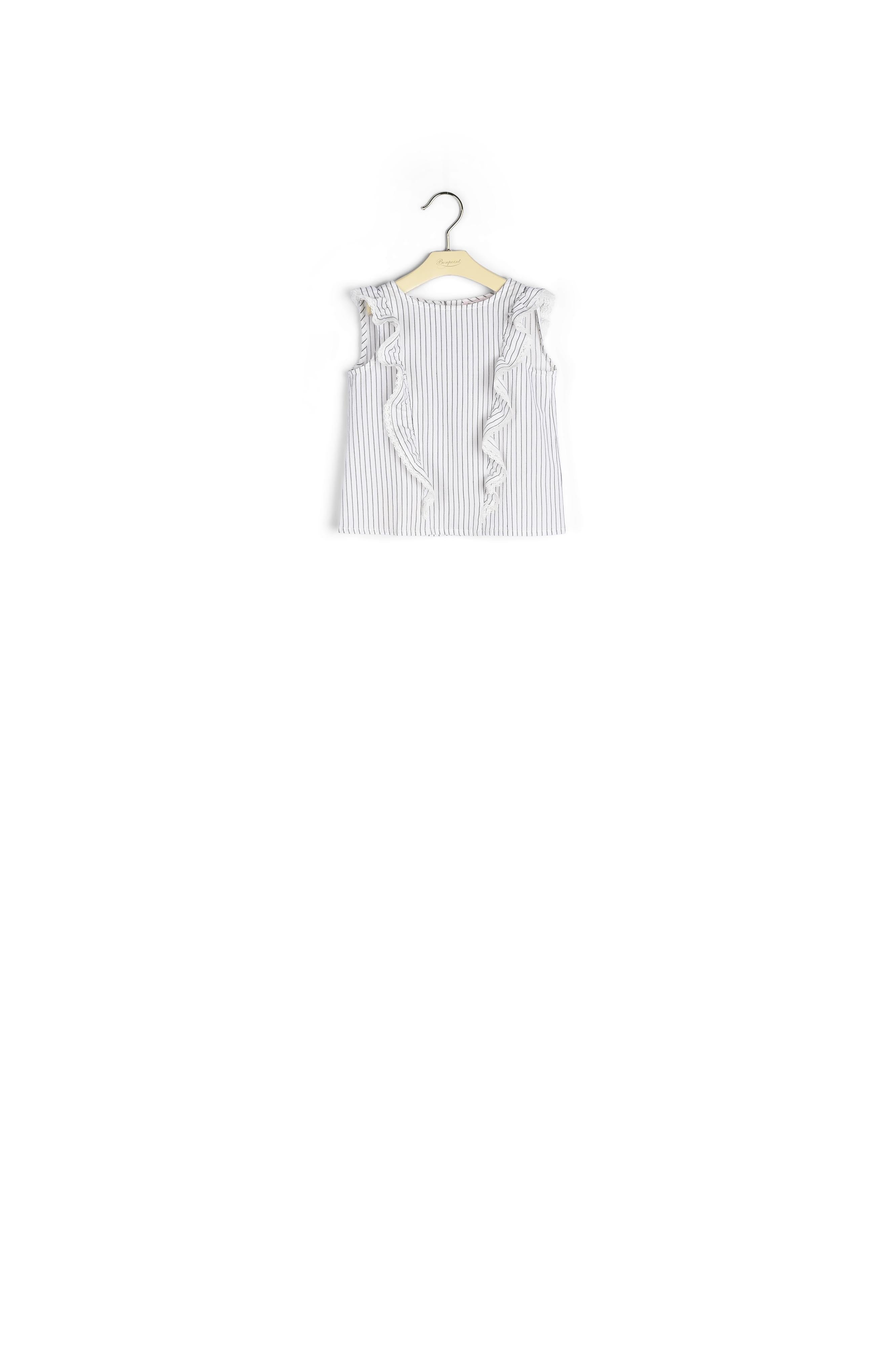 Blouse Gaynora - Bonpoint vintage