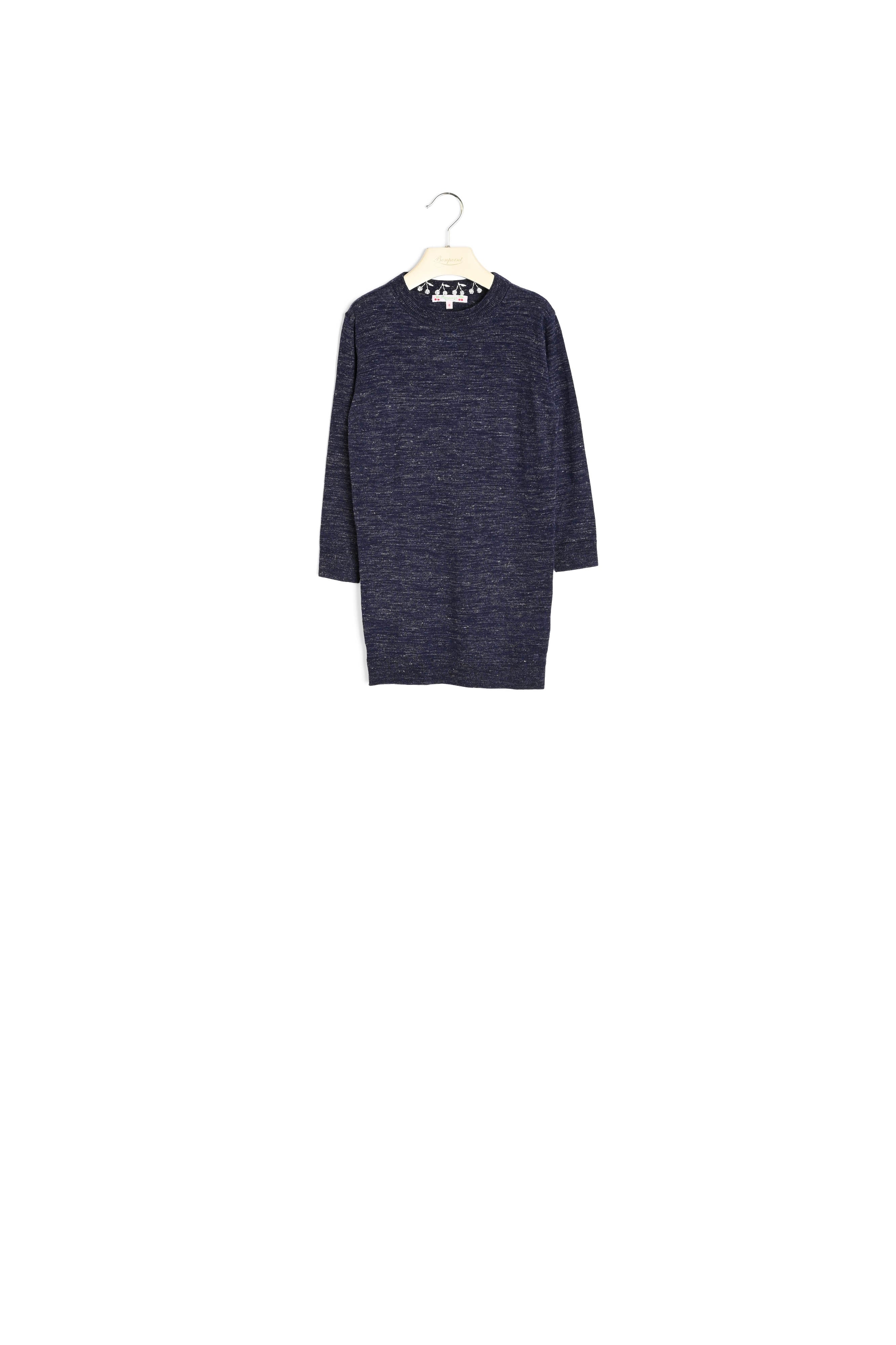 Pull Tunique - Bonpoint vintage