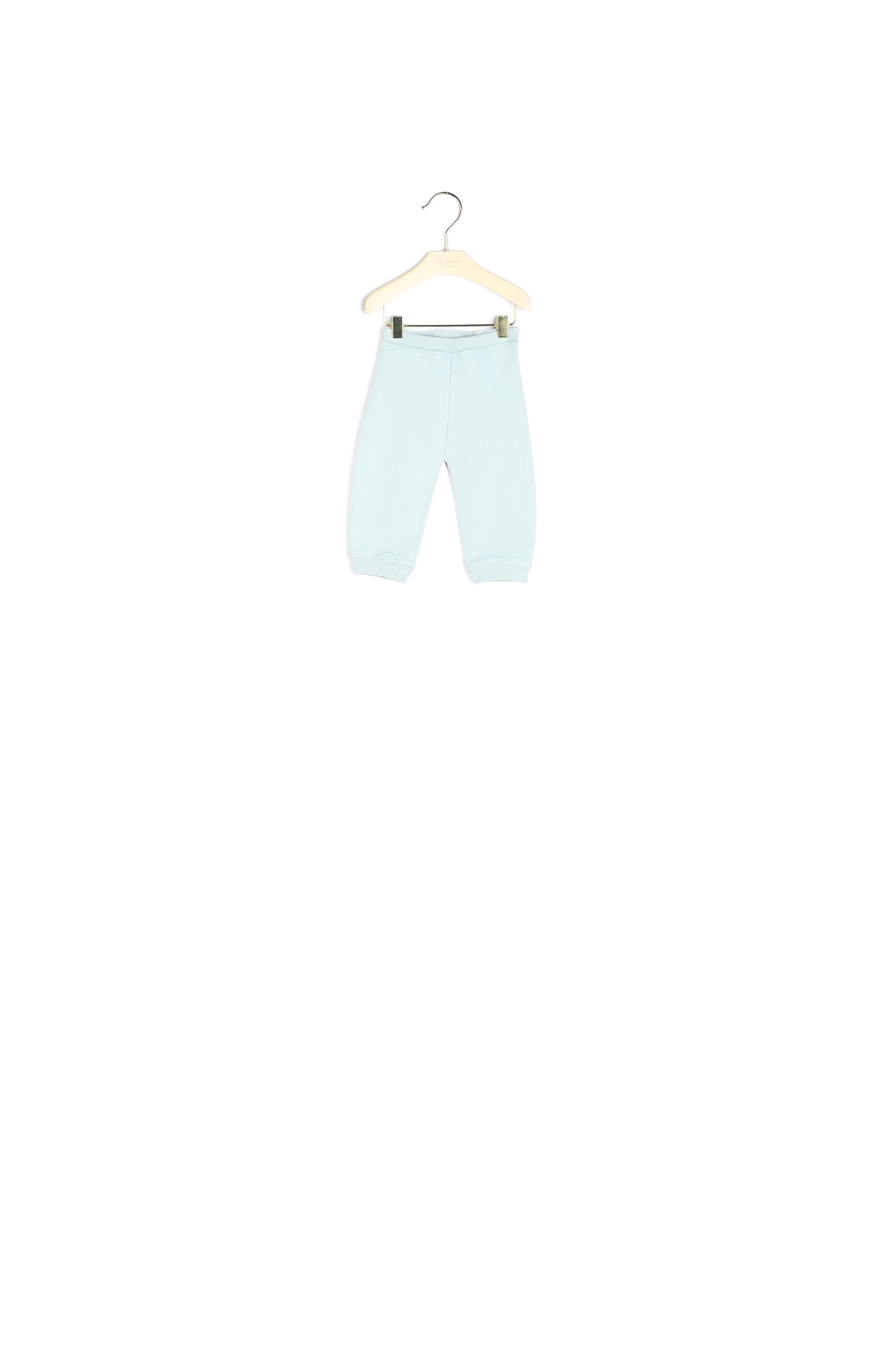 Jogging en molleton bébé - Bonpoint vintage