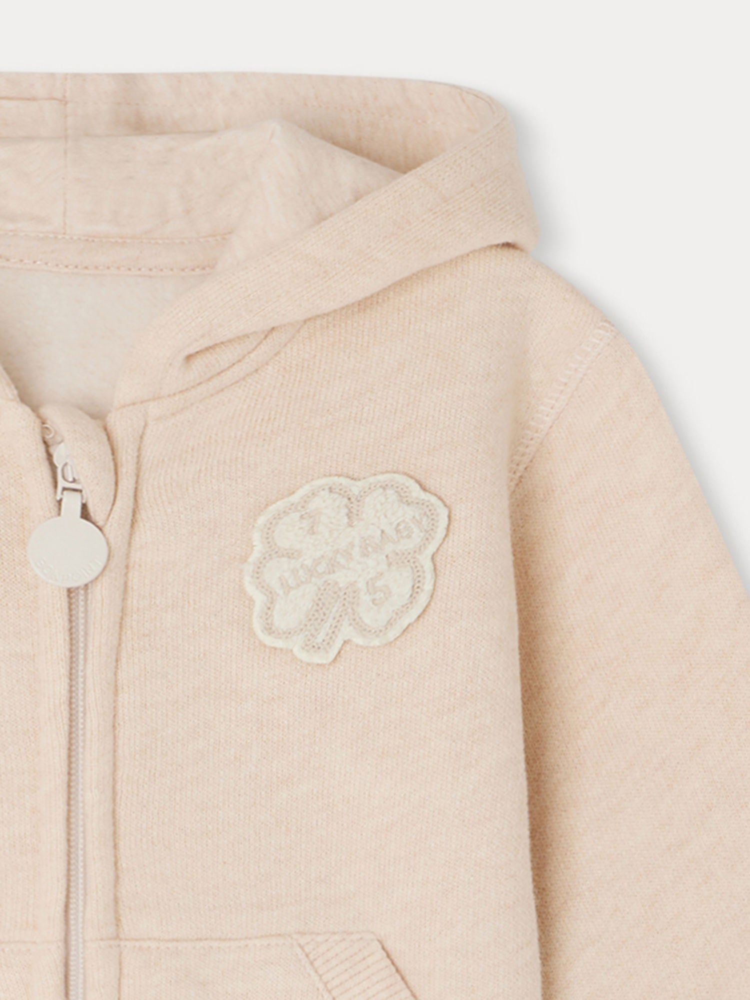 Sweatshirt Bud - Bonpoint vintage