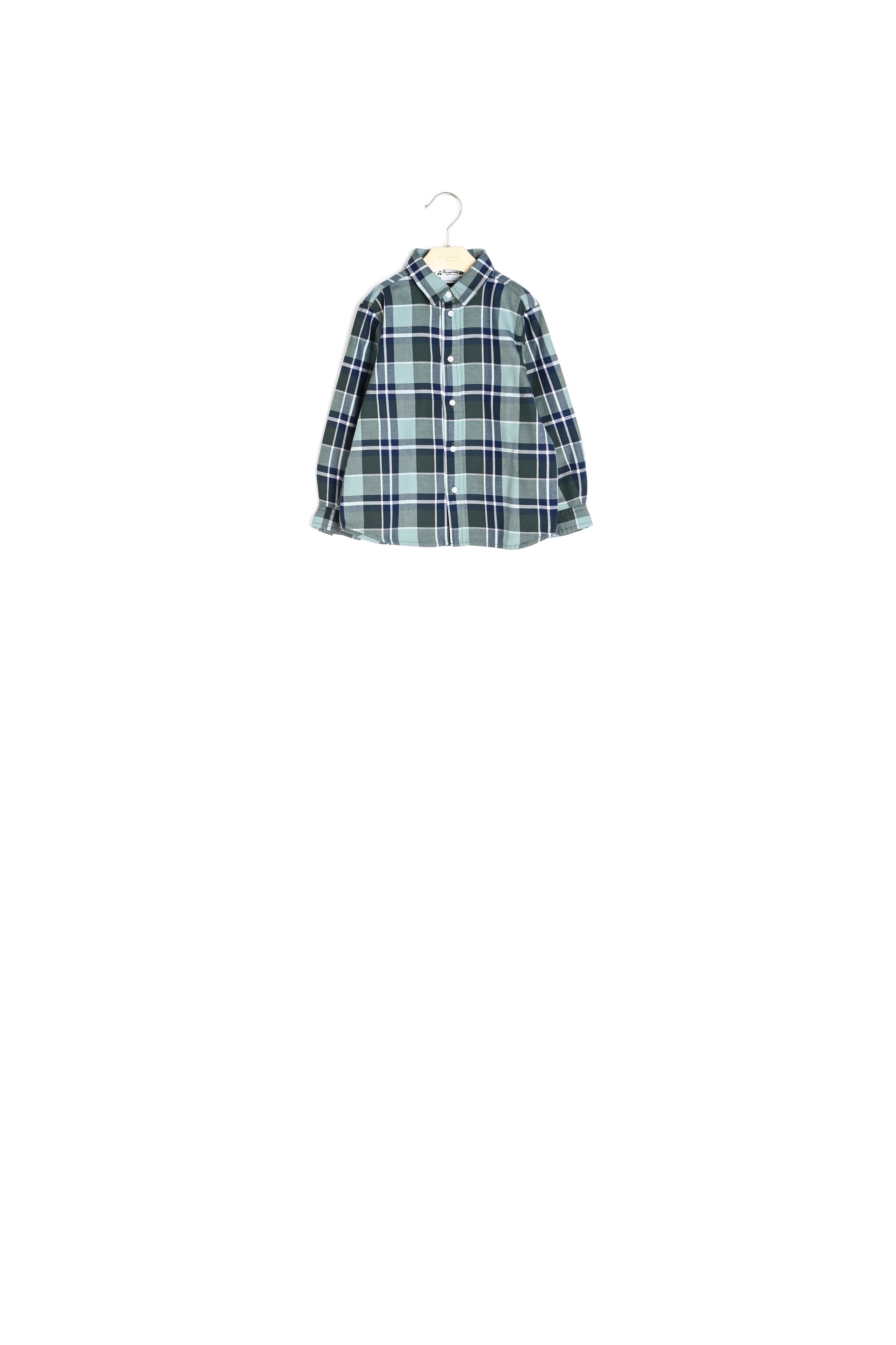 Chemise Daho - Bonpoint vintage