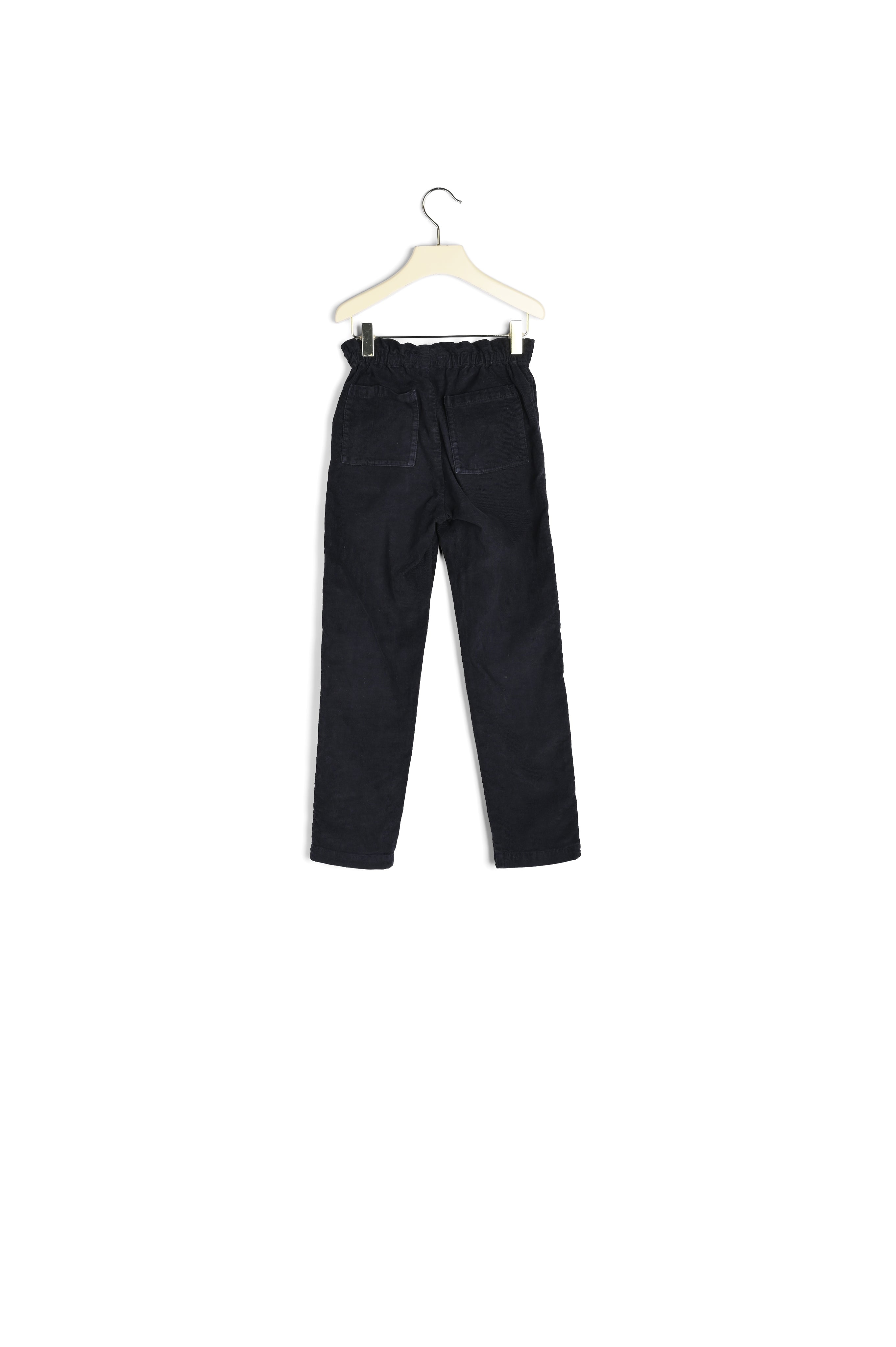 Pantalon en velours milleraies - Bonpoint vintage