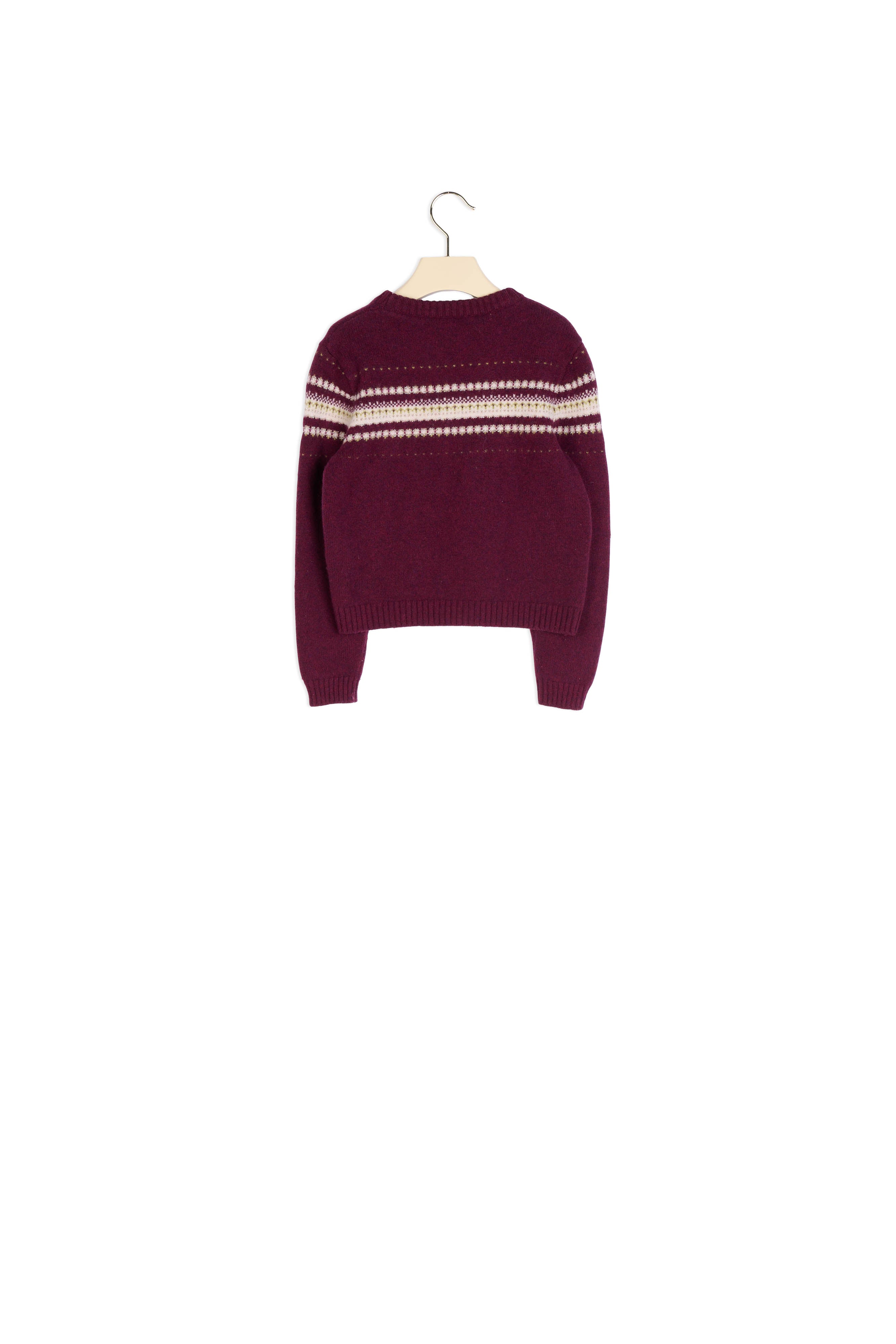 Pull Branda - Bonpoint vintage