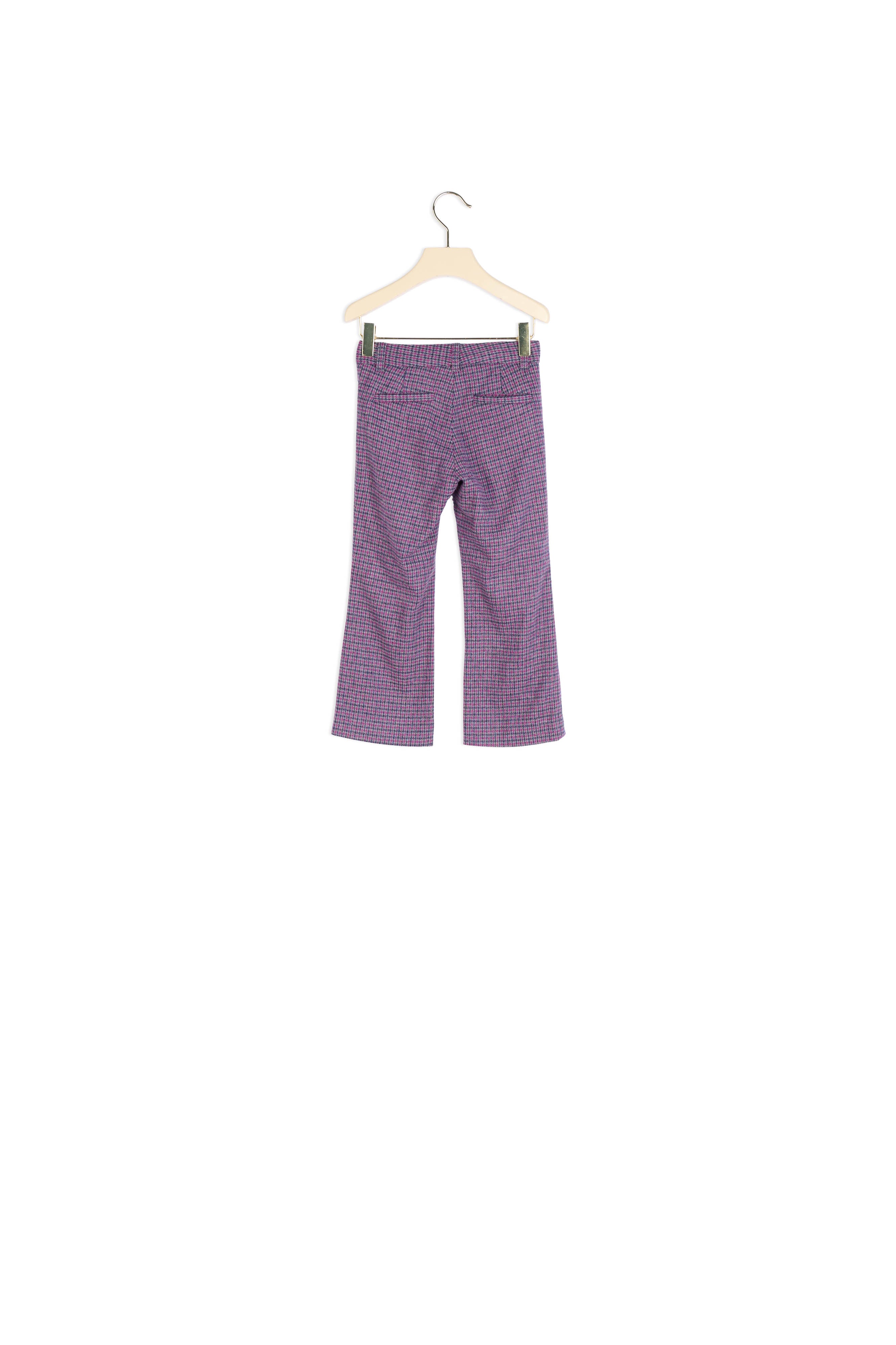 Pantalon Maud - Bonpoint vintage