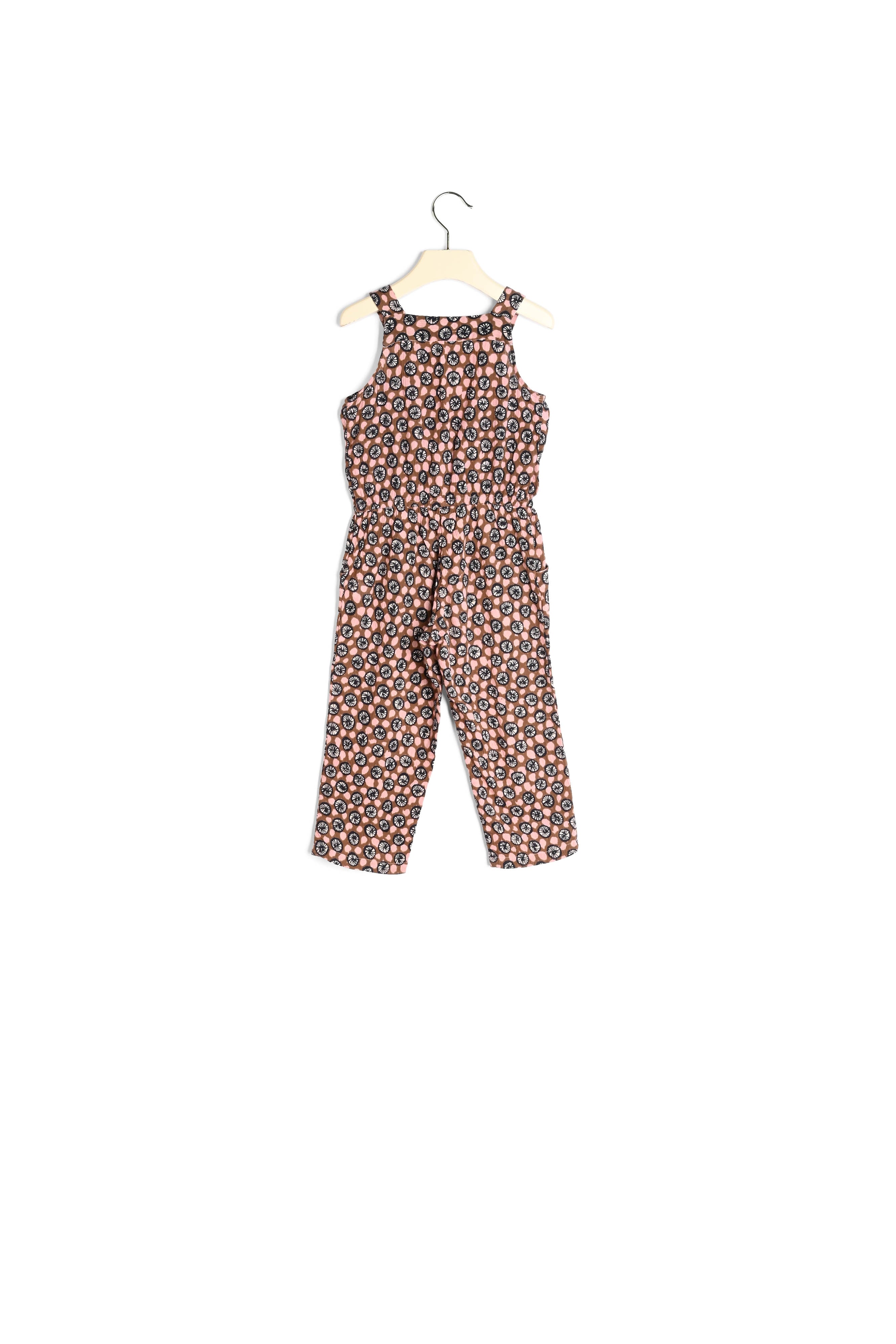 Combinaison Sakura - Bonpoint vintage