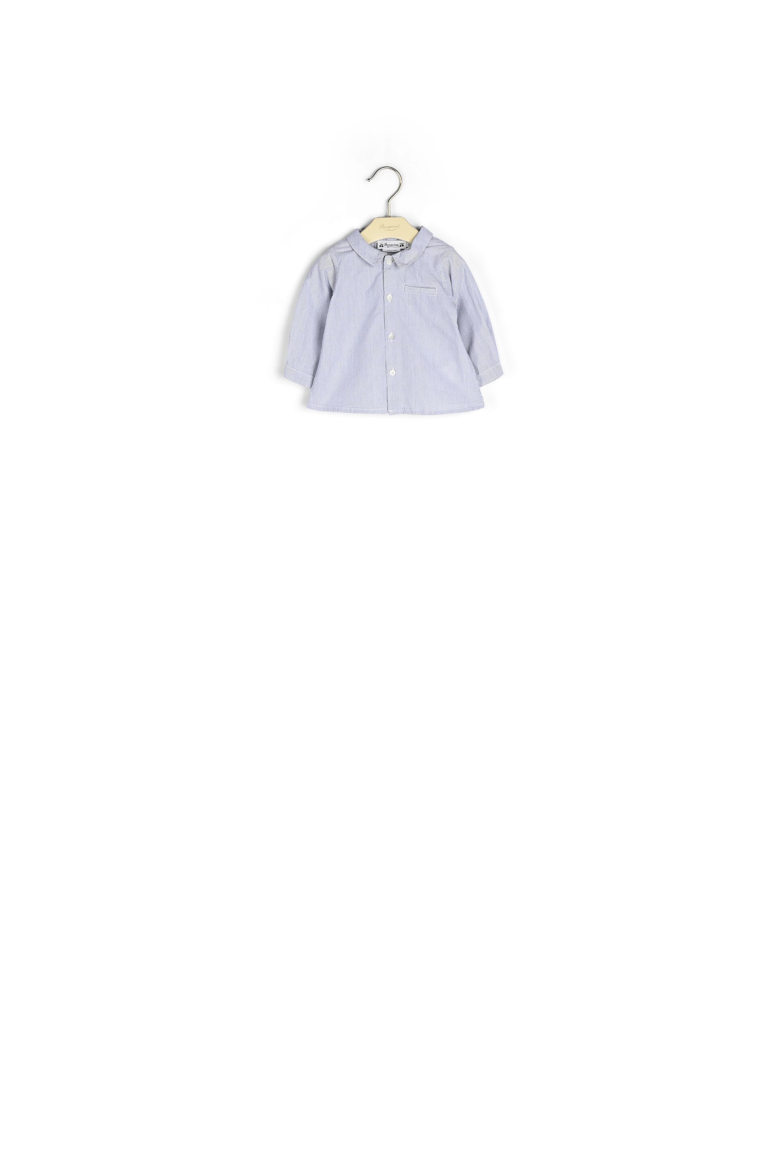 Chemise Louis - Bonpoint vintage