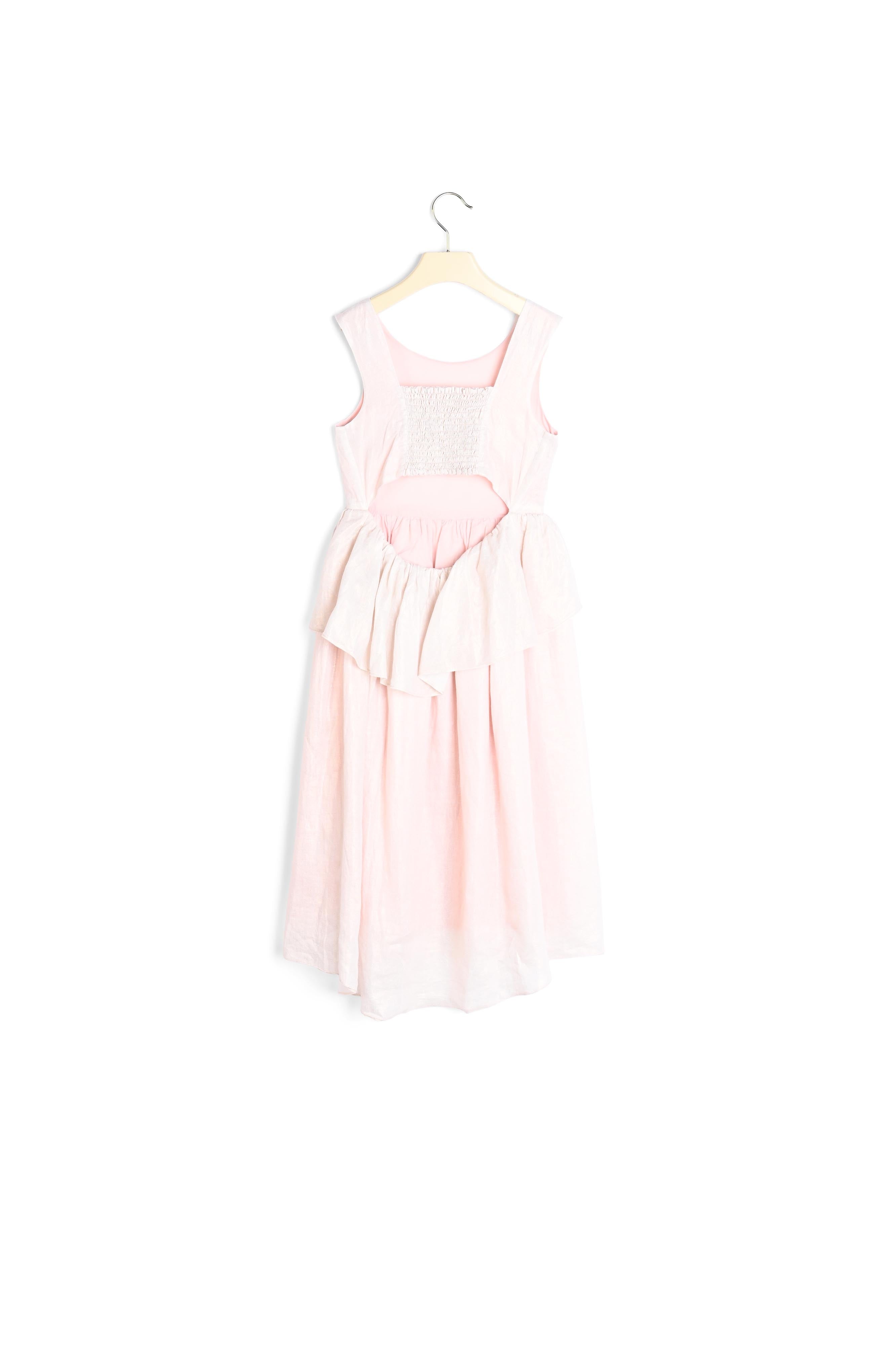 Robe Nice - Bonpoint vintage
