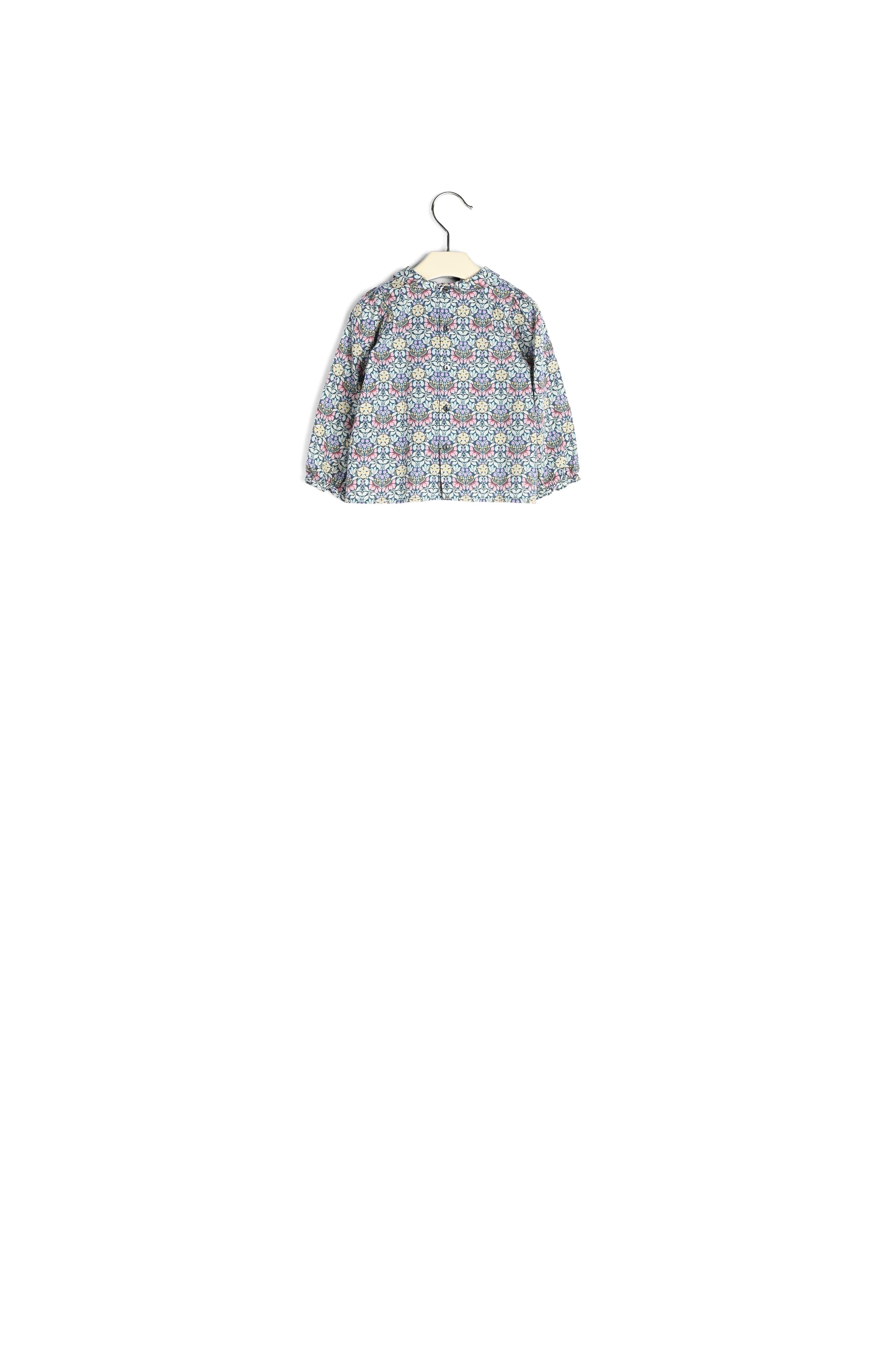 Blouse Julietti - Bonpoint vintage