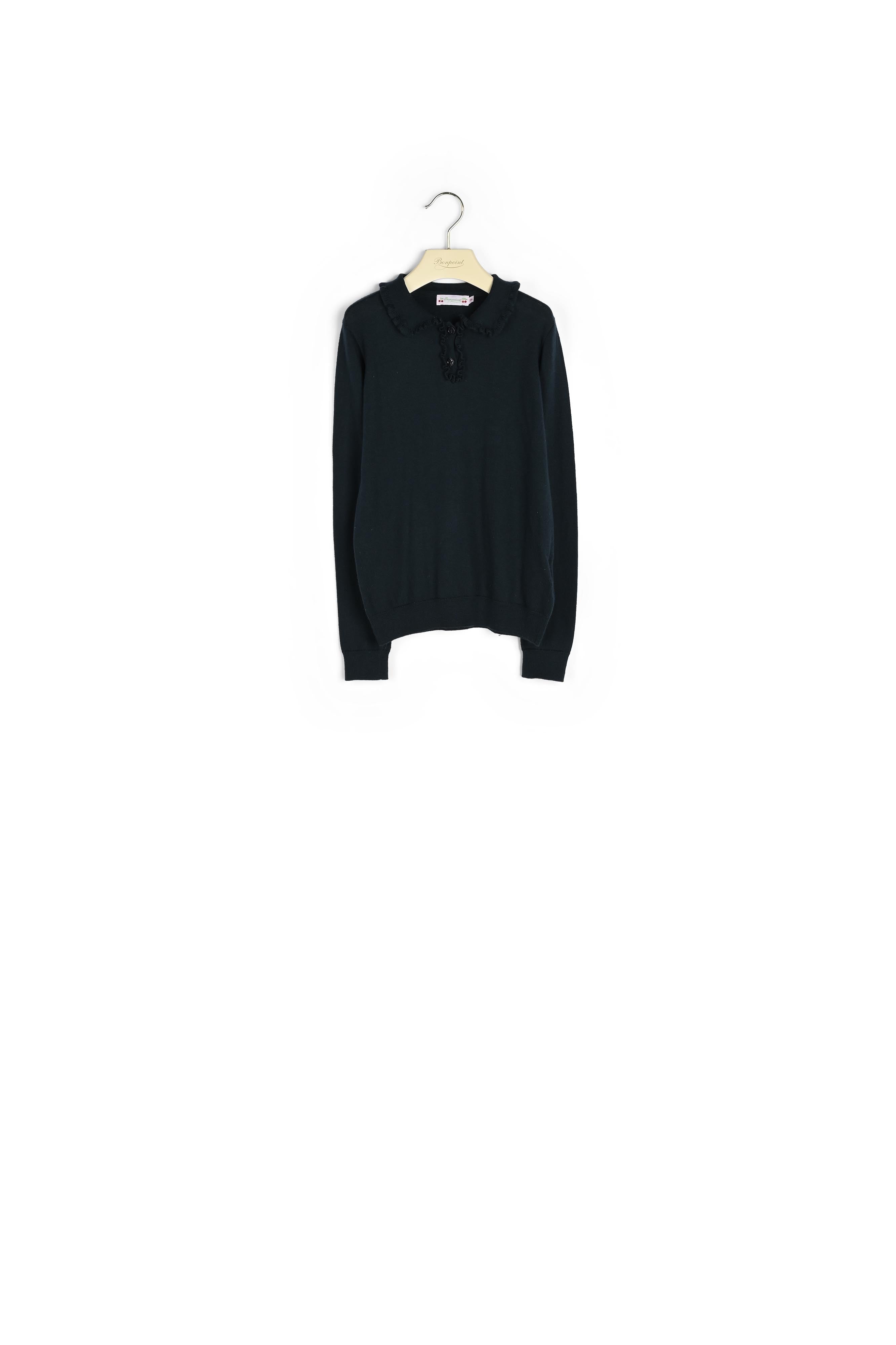 Pull Brynja - Bonpoint vintage