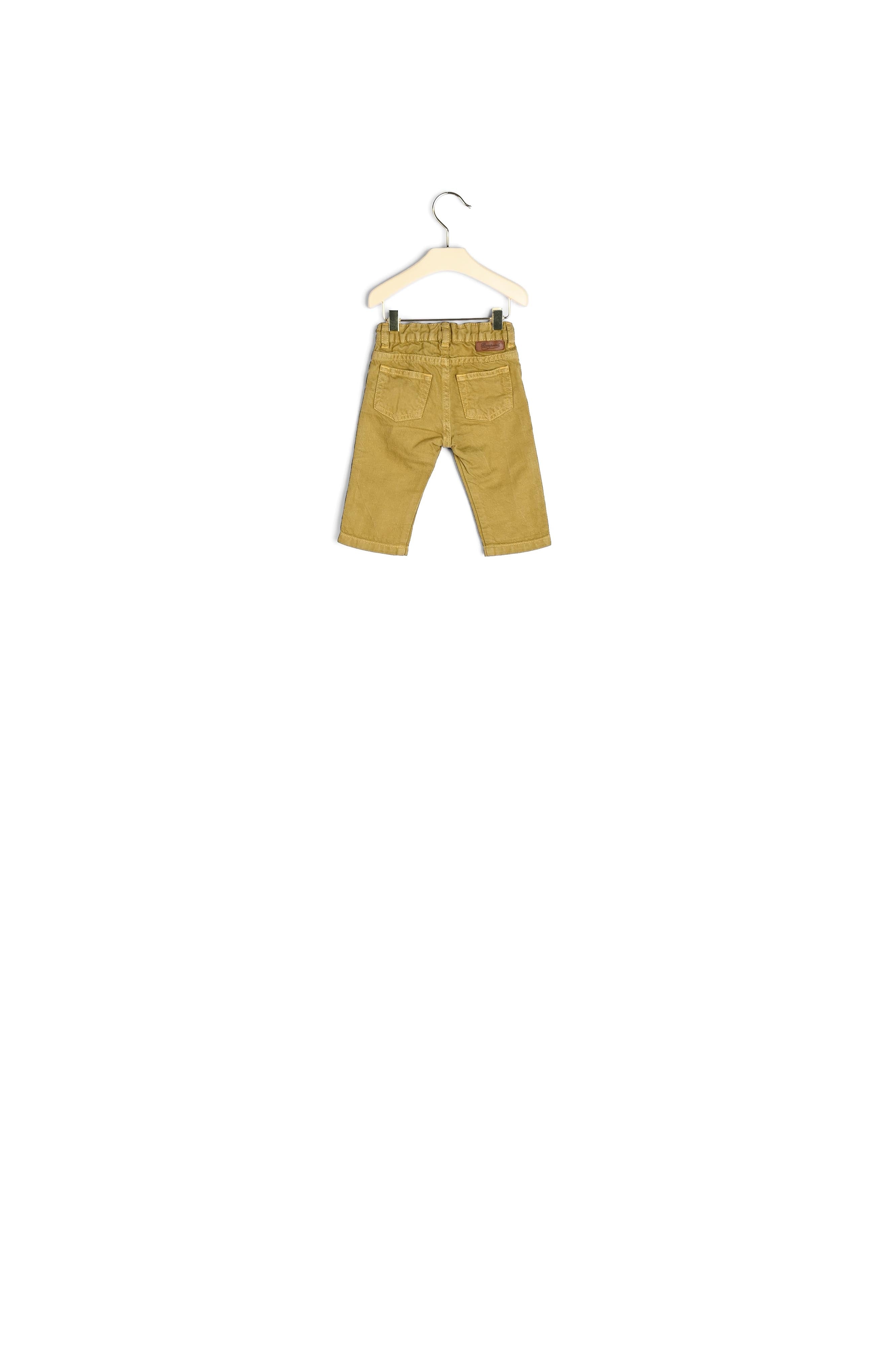 Pantalon Cookie - Bonpoint vintage