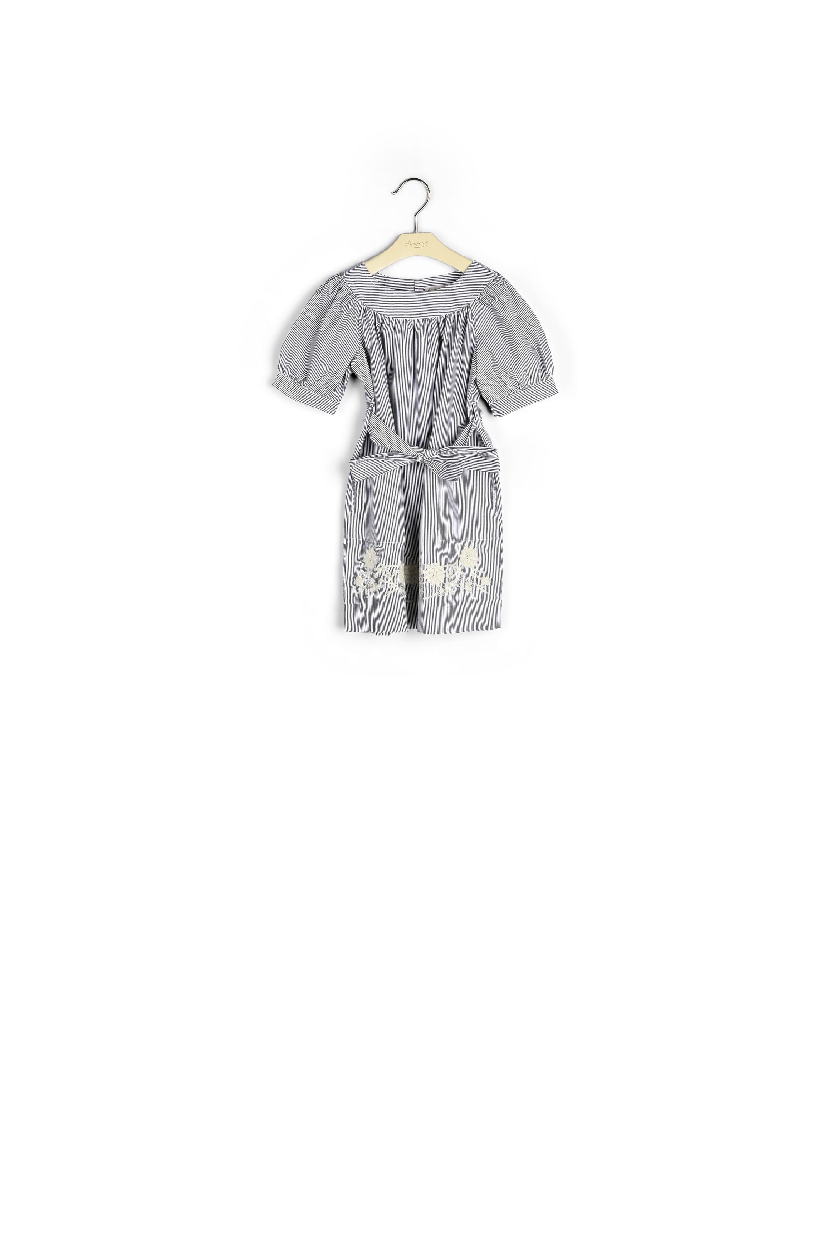 Robe Gustine - Bonpoint vintage