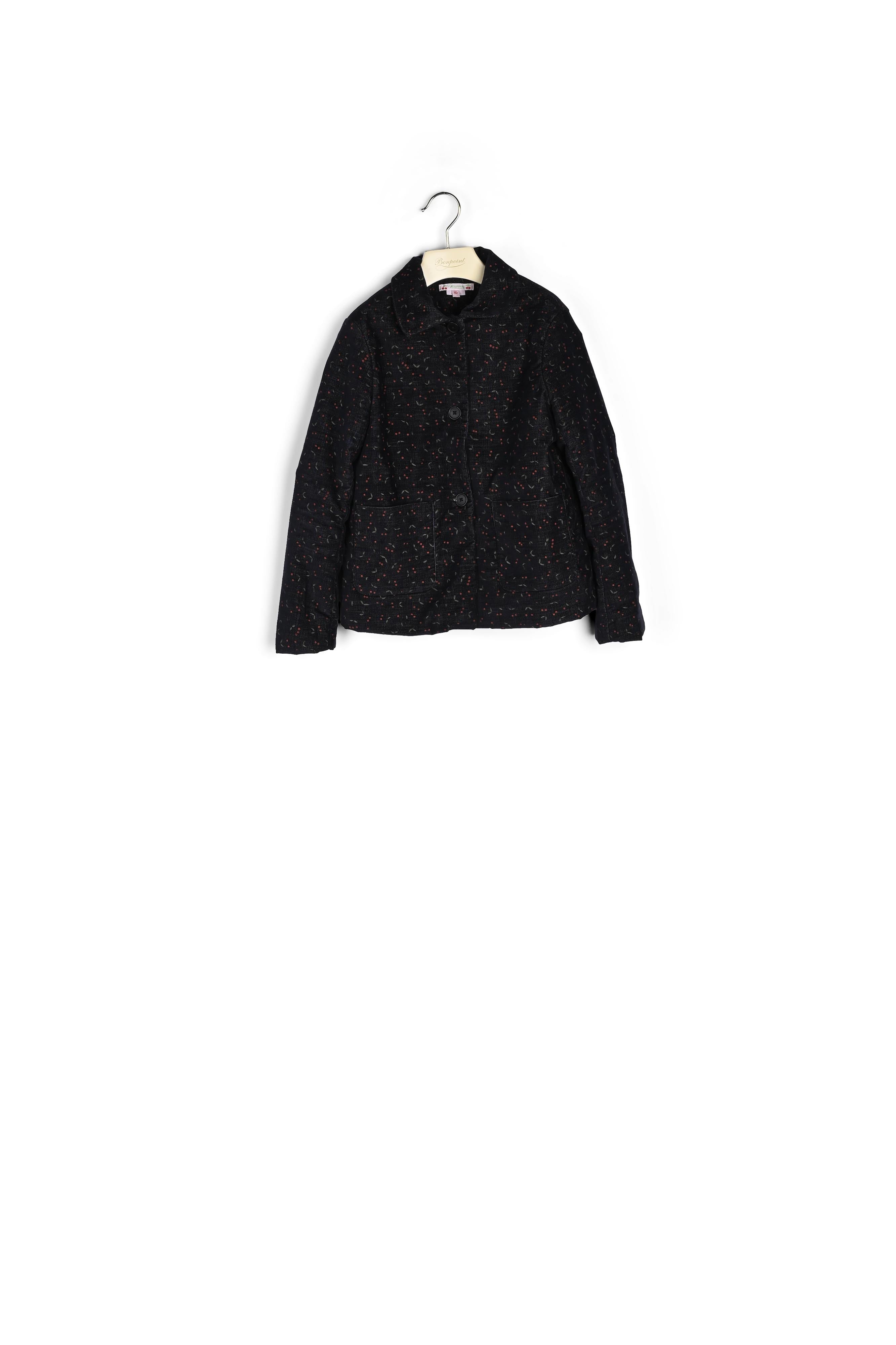 Veste Jacket - Bonpoint vintage