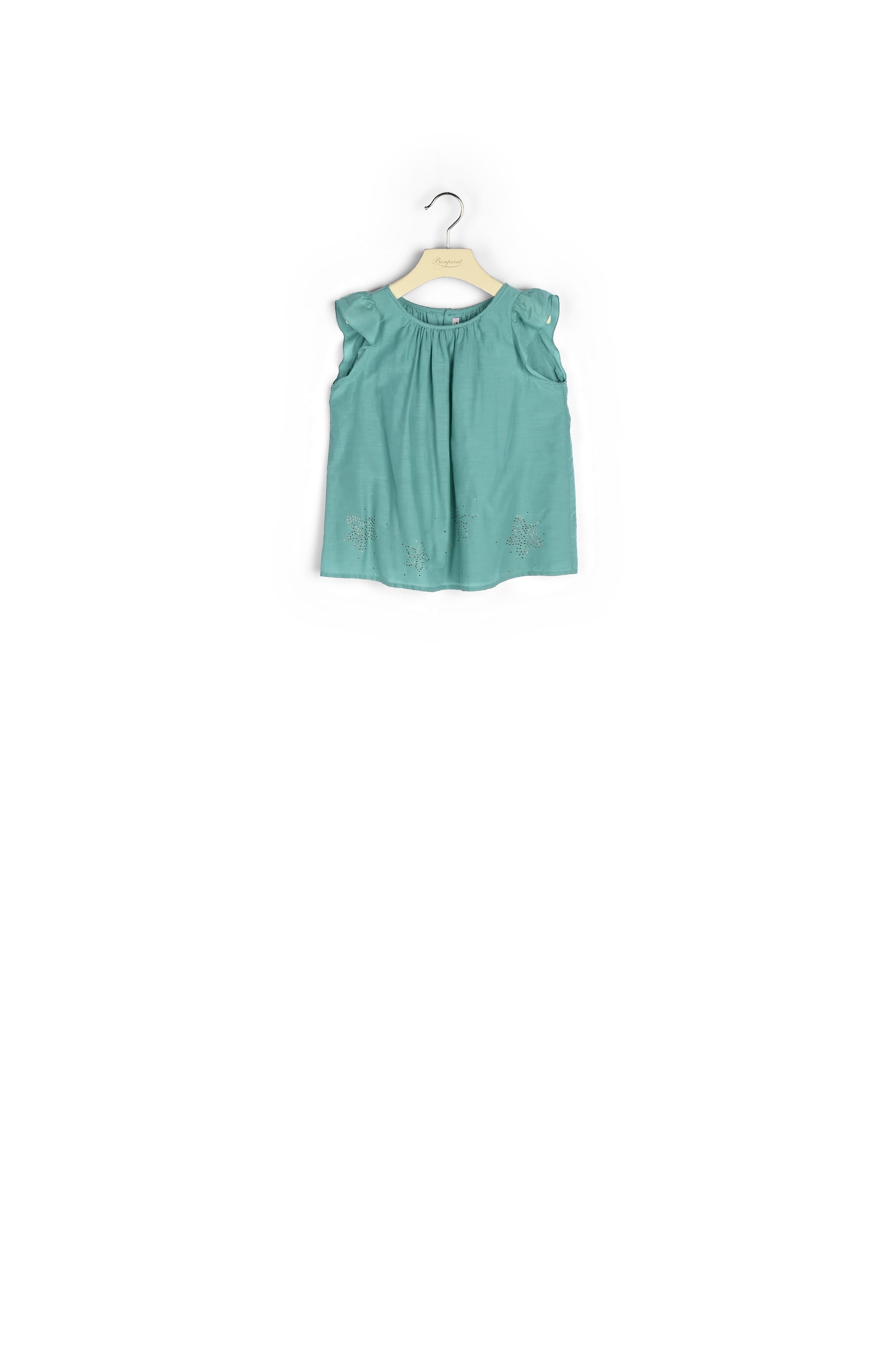 Blouse Catarina - Bonpoint vintage
