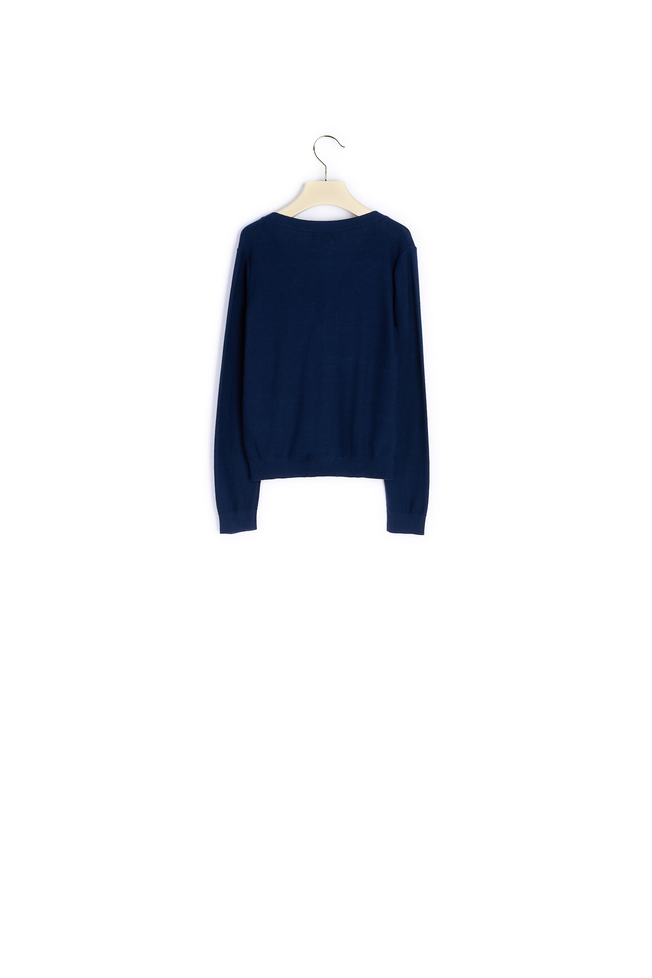 Cardigan en coton - Bonpoint vintage