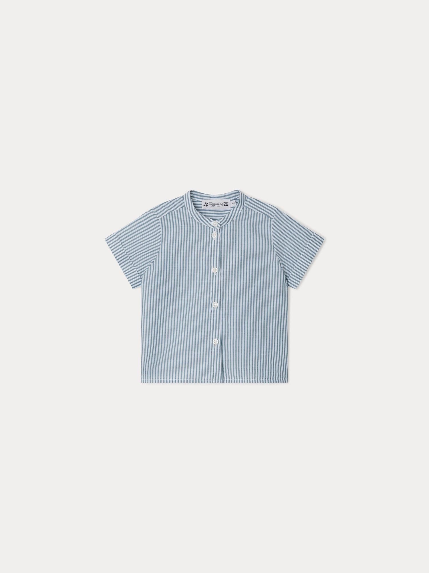 Chemise Calum - Bonpoint vintage
