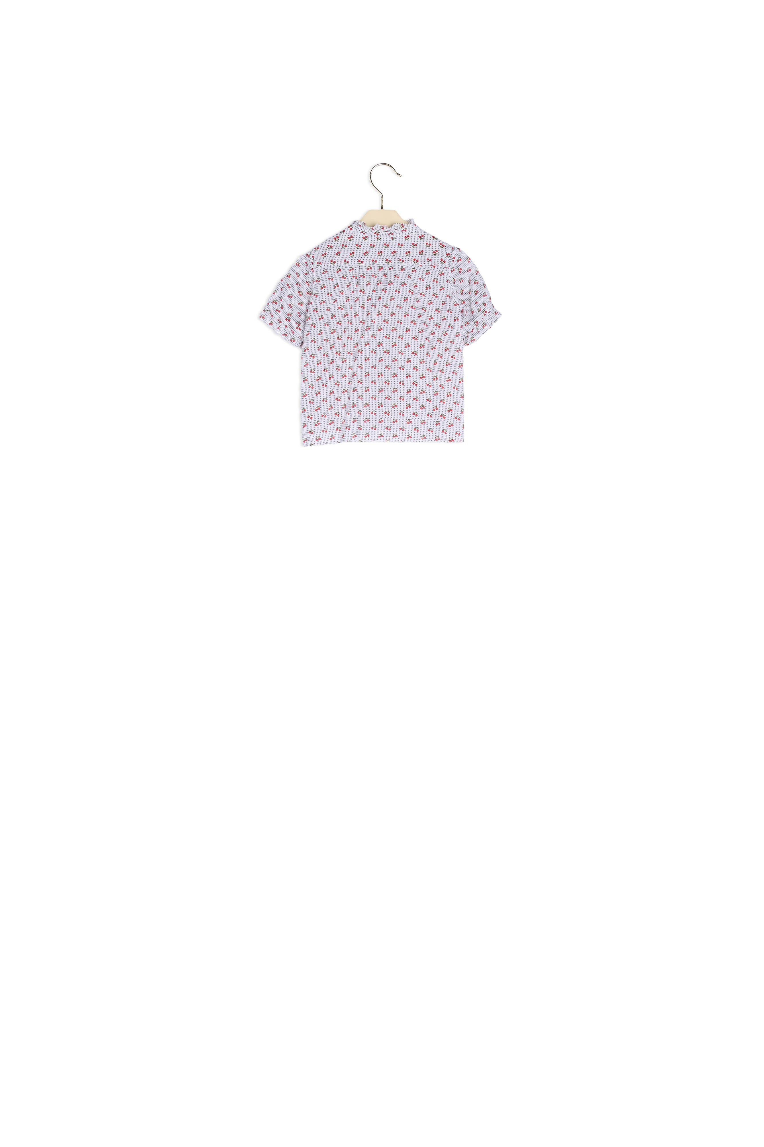Blouse Gena - Bonpoint vintage