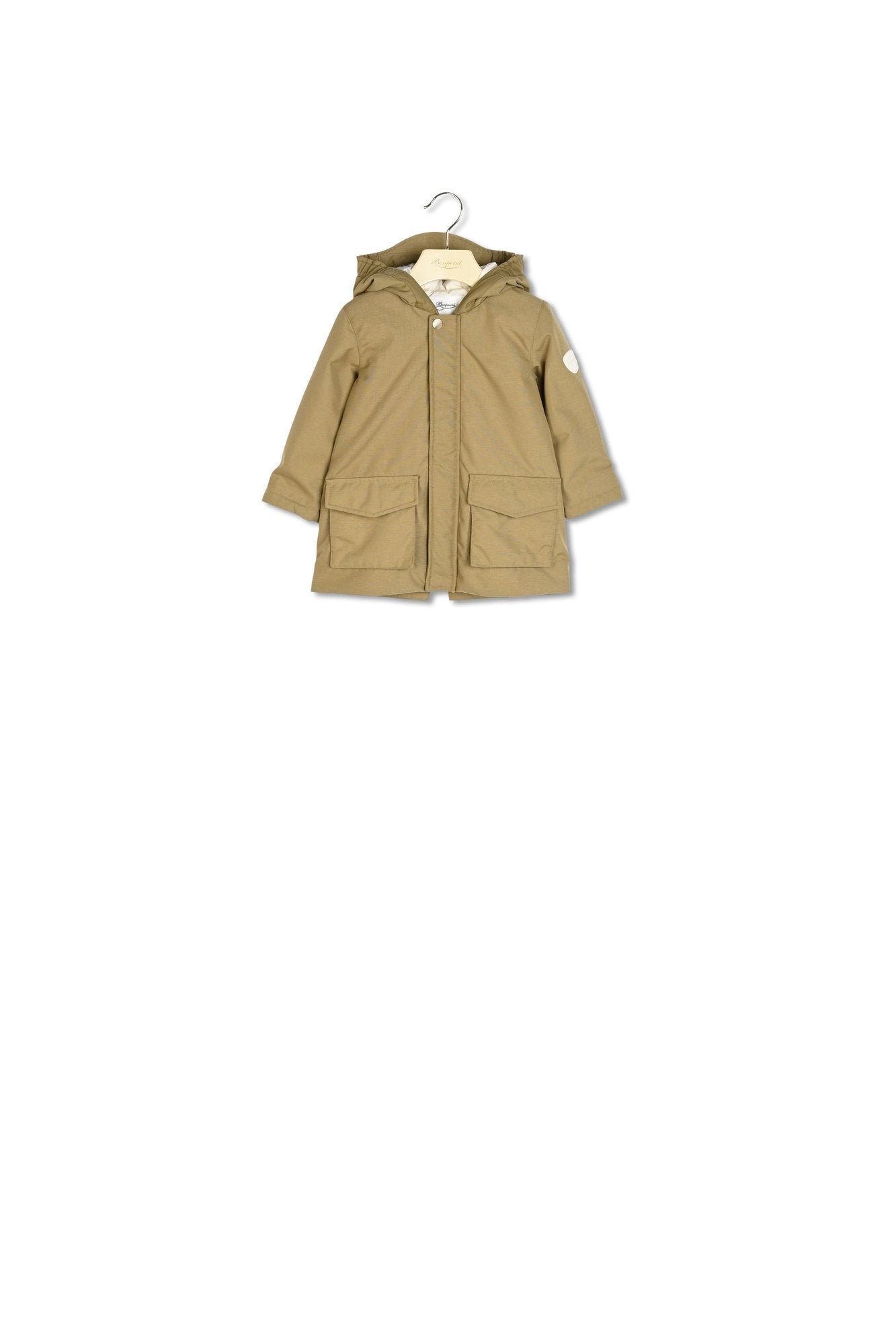 Manteau Faustino - Bonpoint vintage
