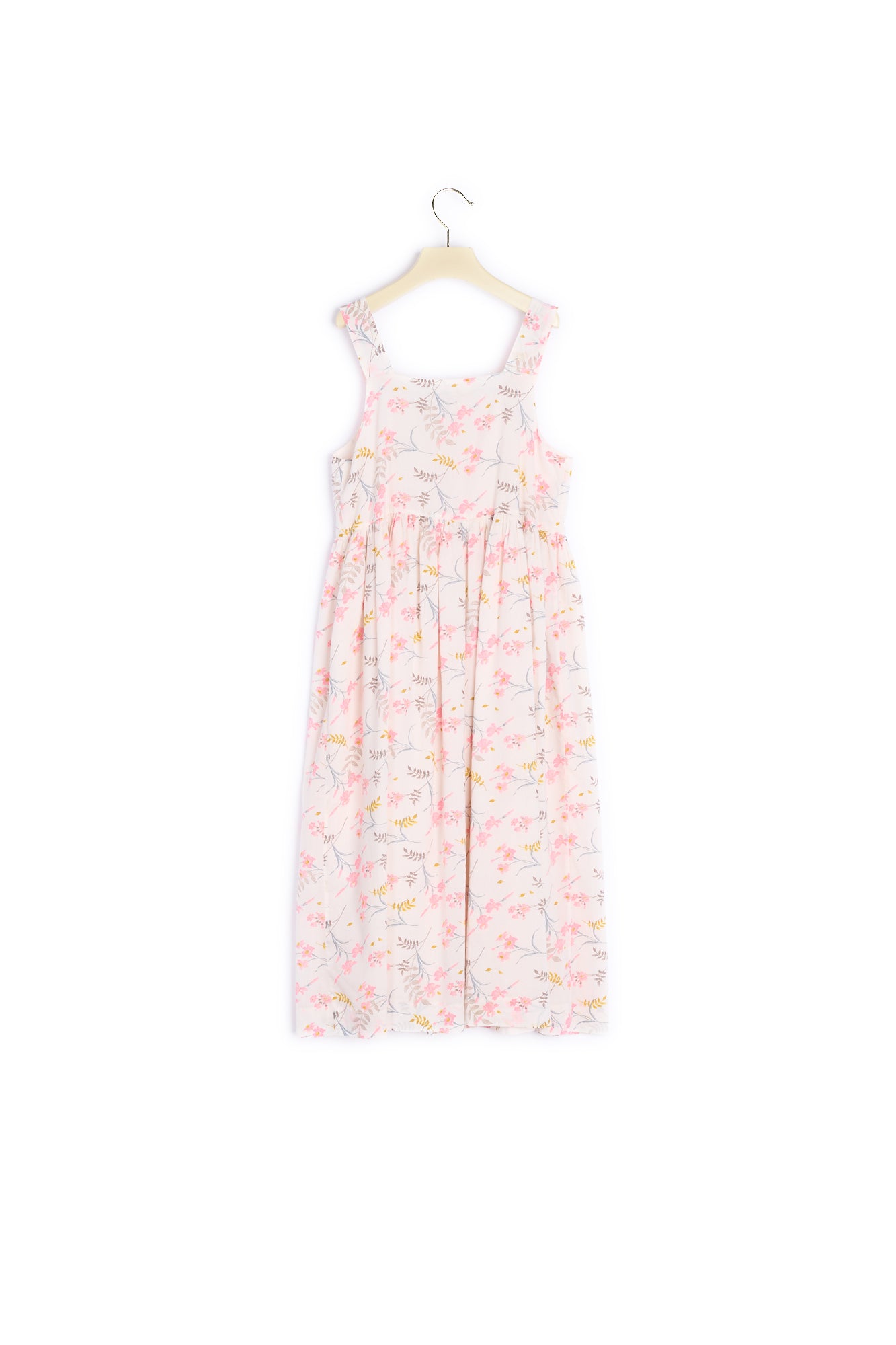 Robe Laly Fille - Bonpoint vintage