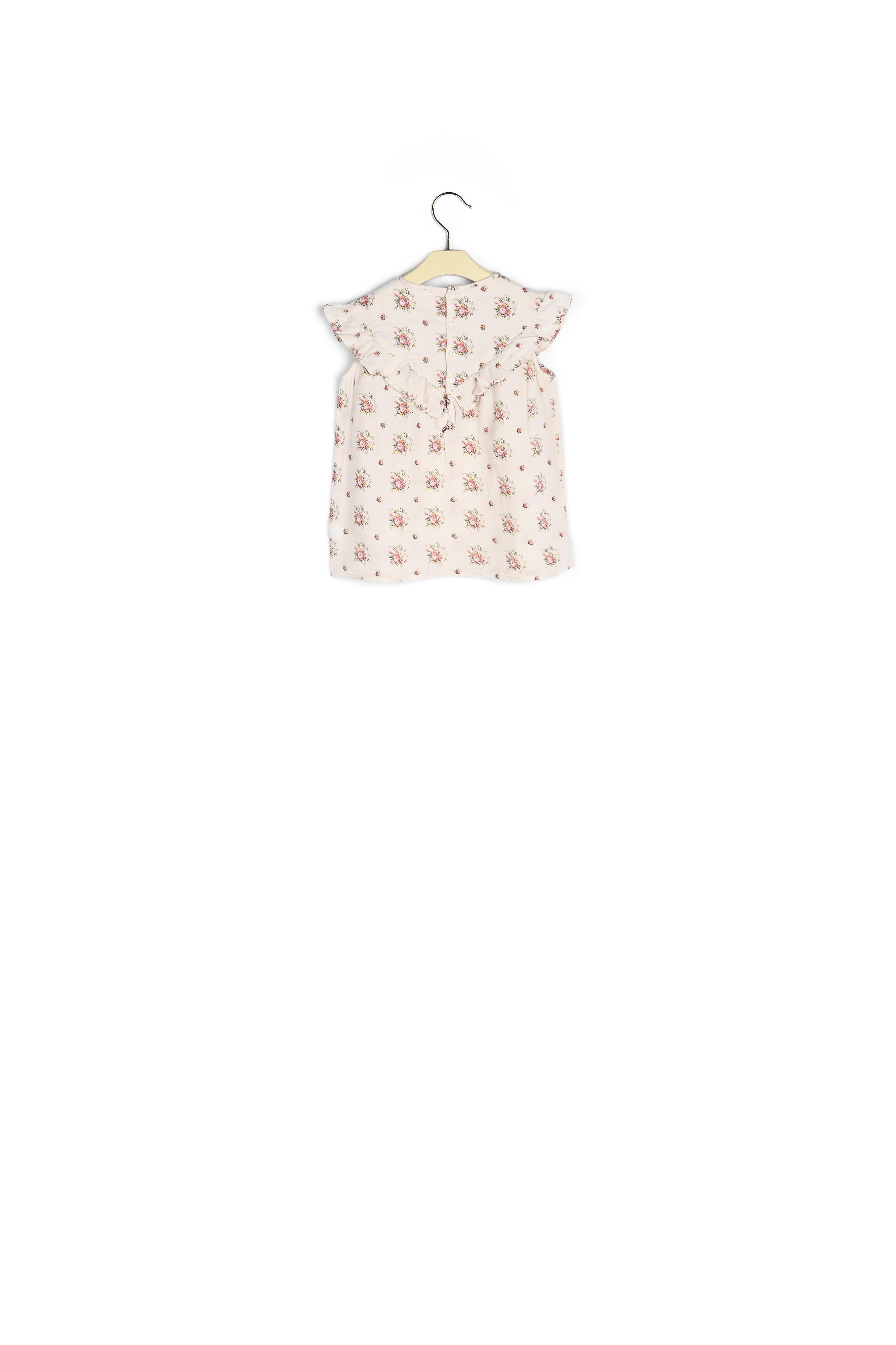 Blouse Gazelle - Bonpoint vintage