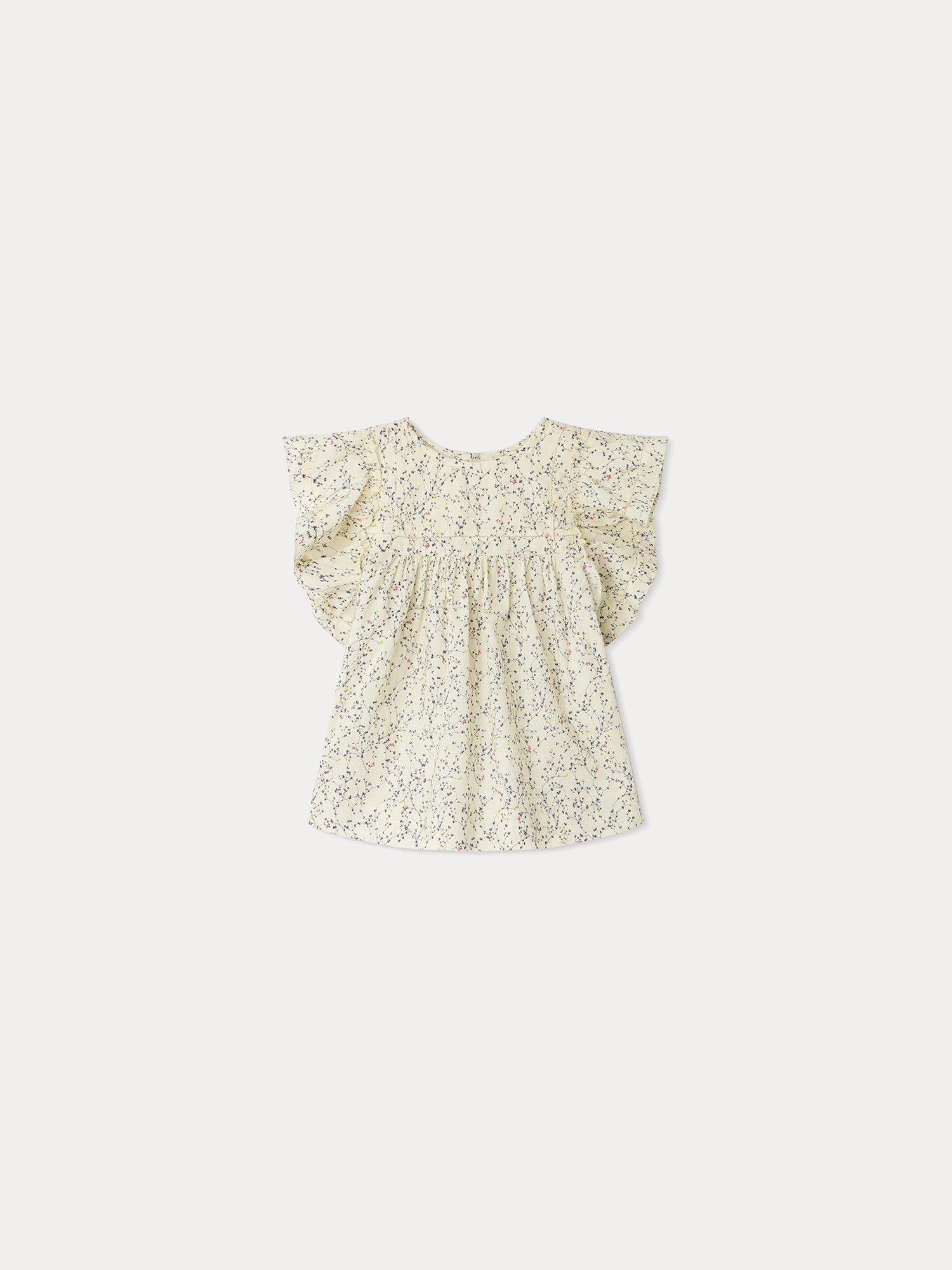 Blouse Celene - Bonpoint vintage