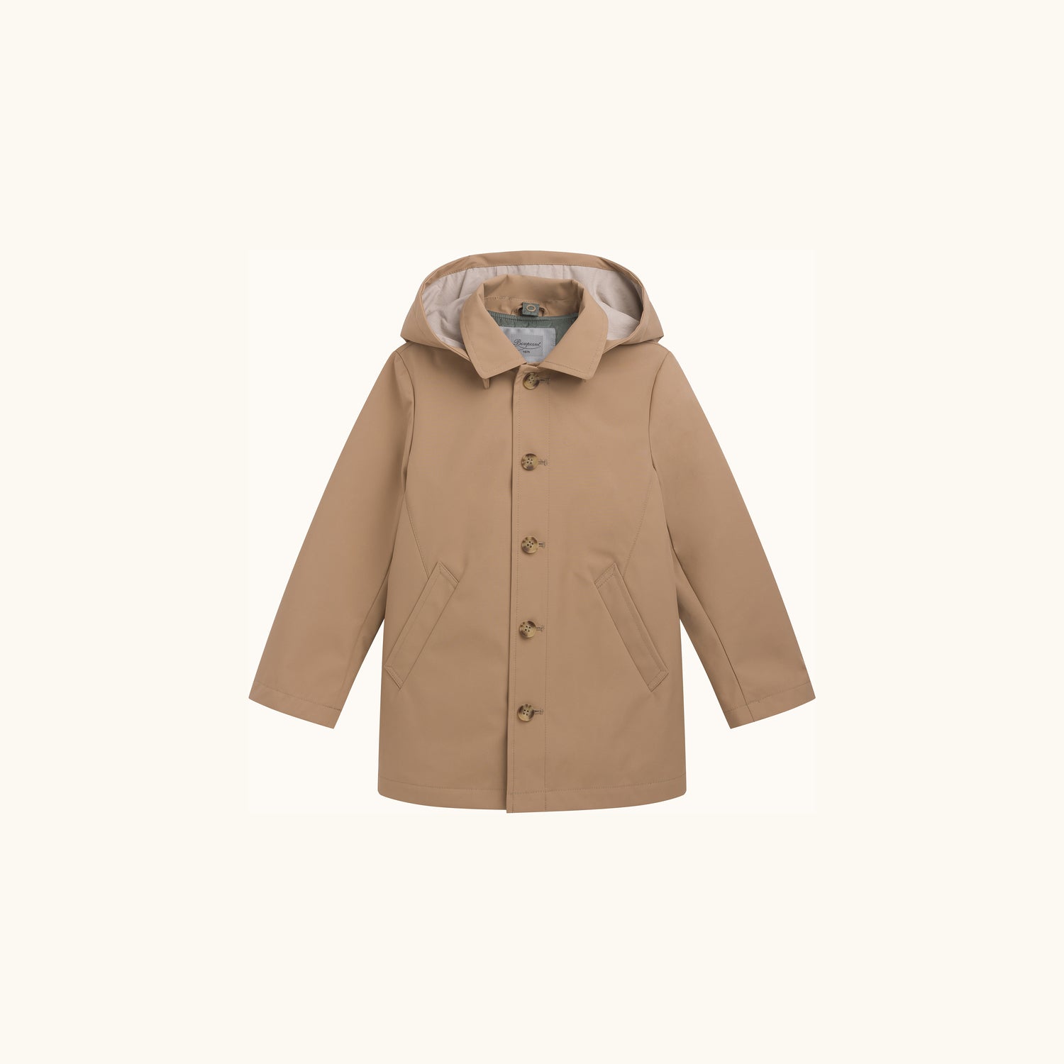 Parka Norvège - Bonpoint vintage