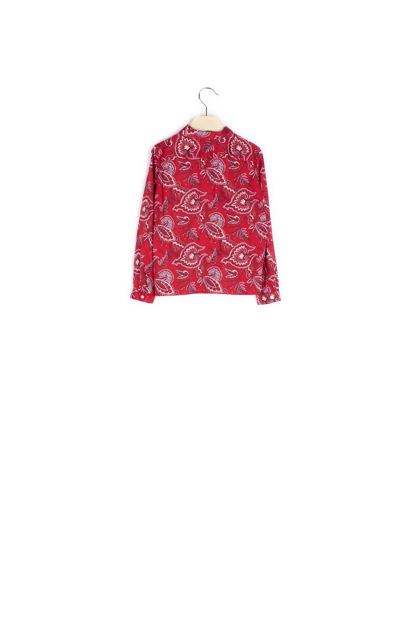 Blouse Myriam - Bonpoint vintage