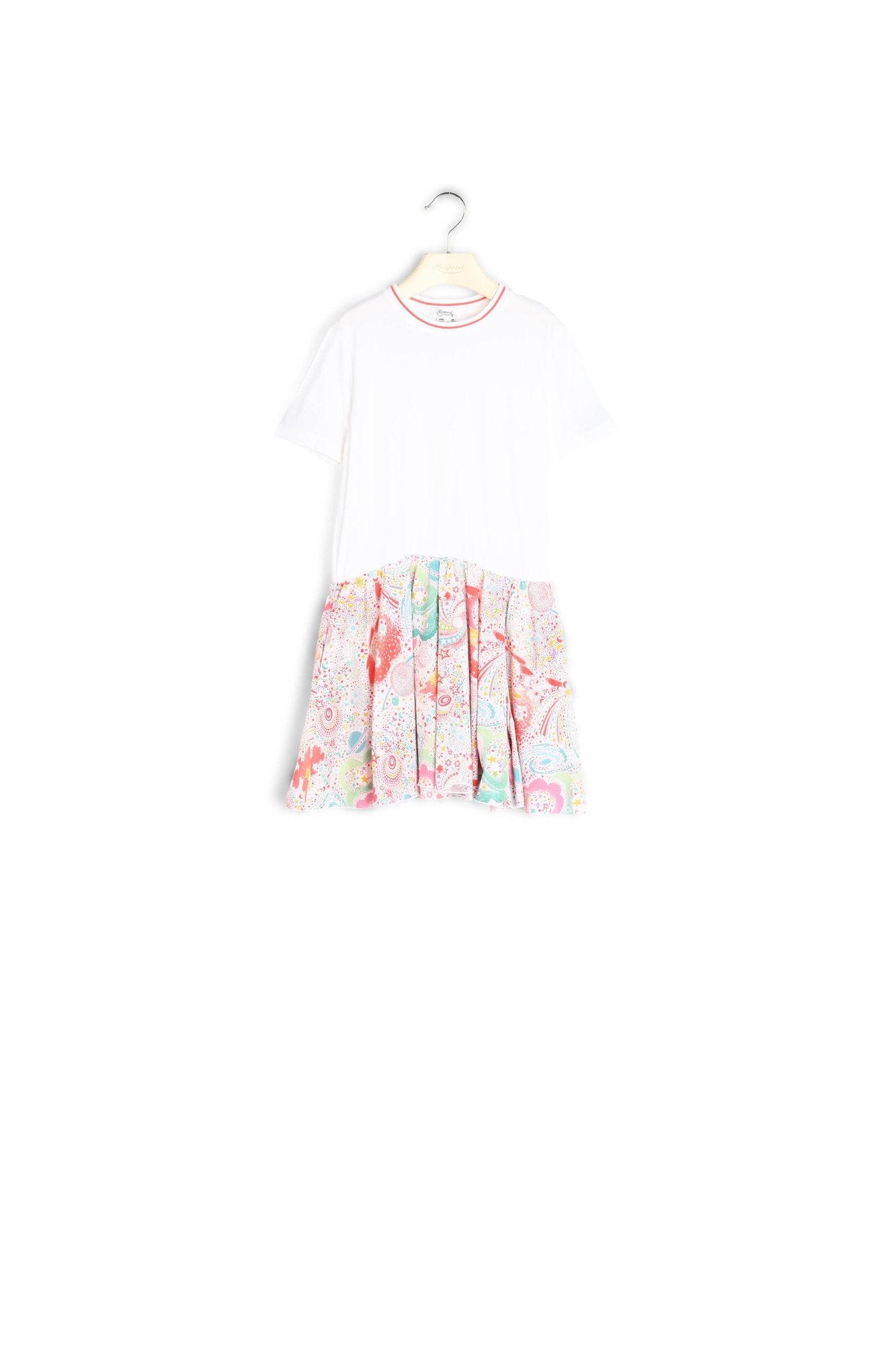 Robe Nolwenn - Bonpoint vintage