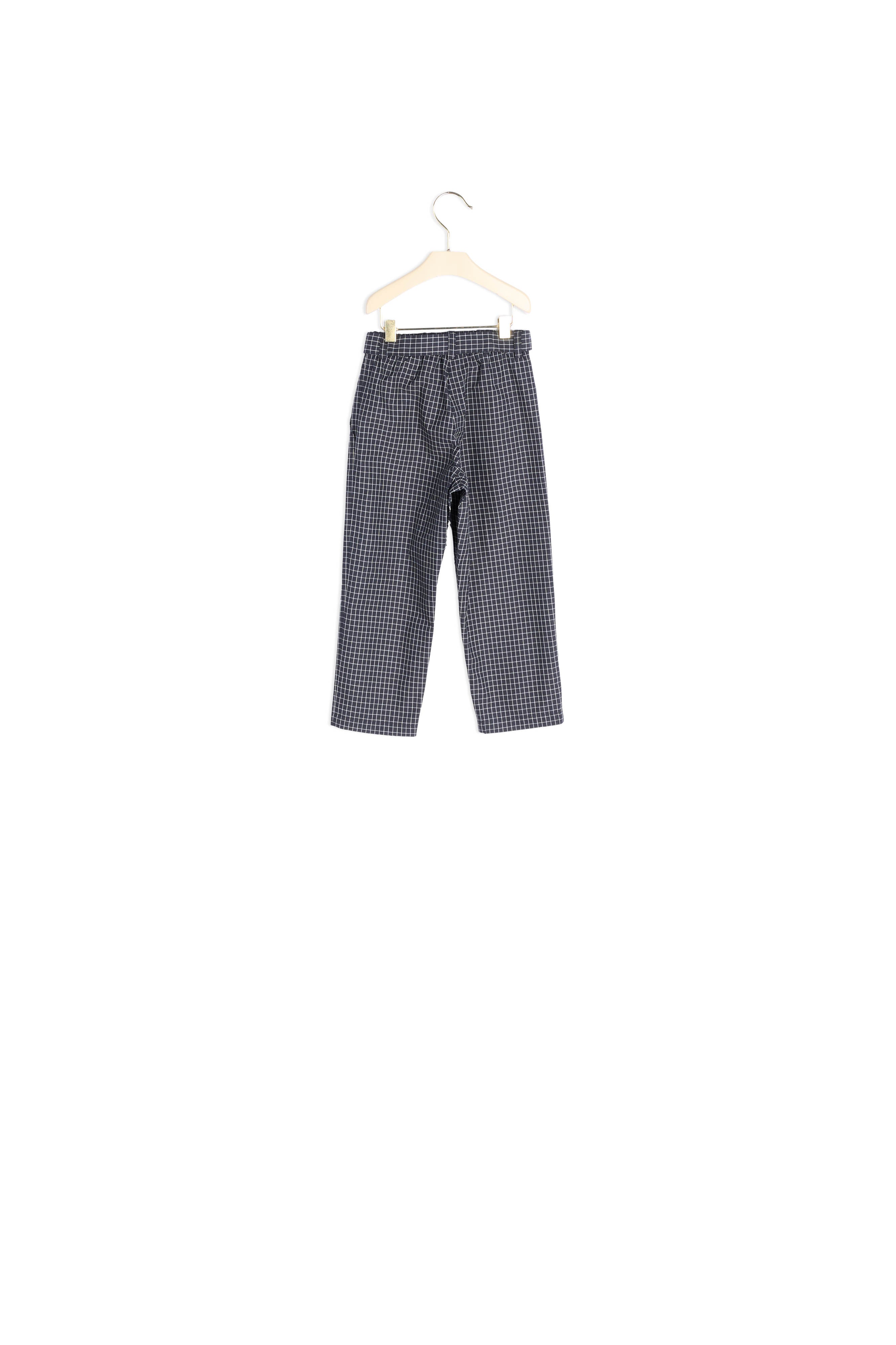 Pantalon Gala - Bonpoint vintage